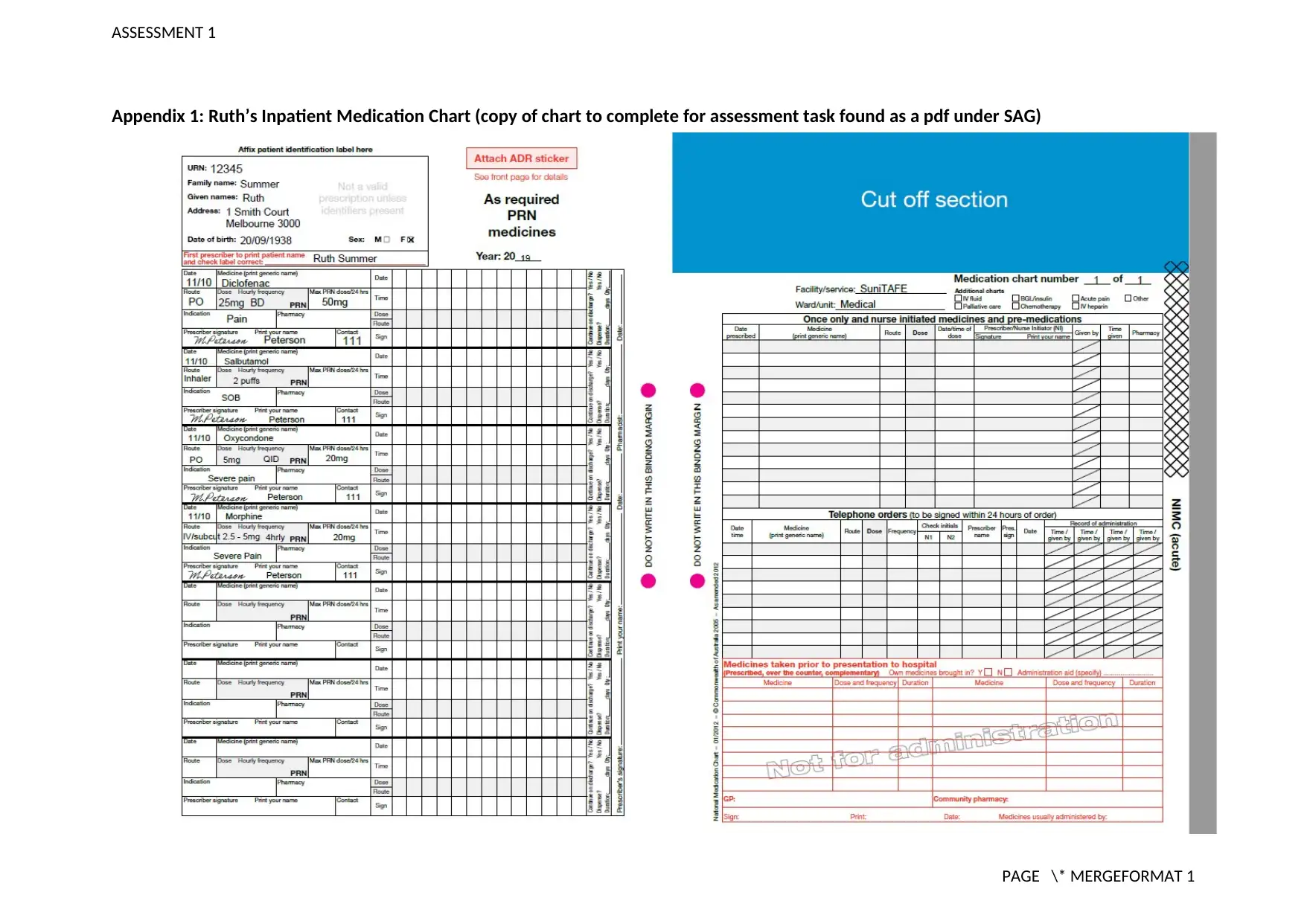 Document Page