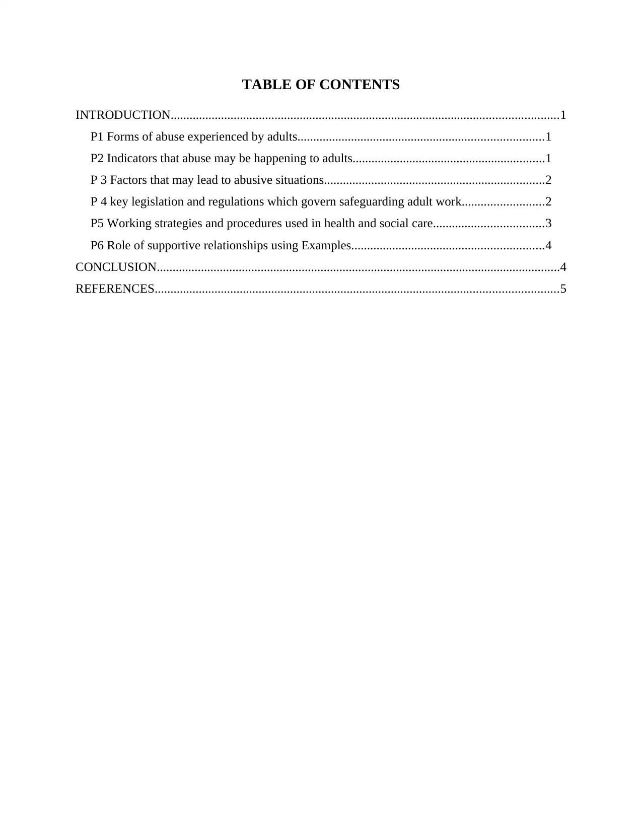 Document Page