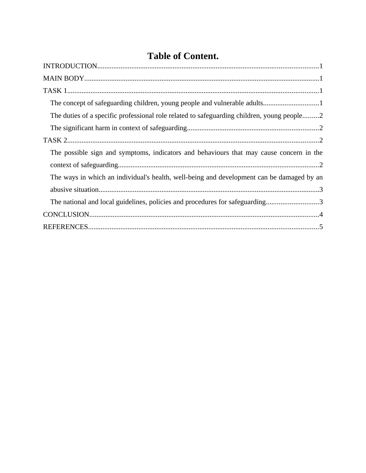 Document Page