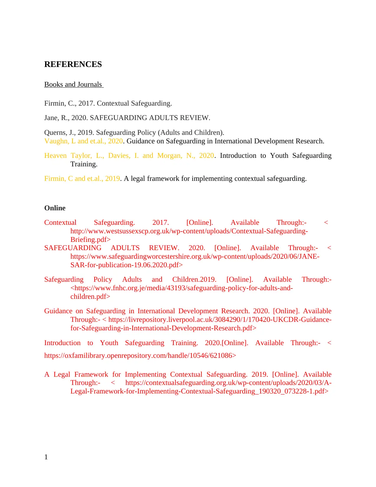 Document Page