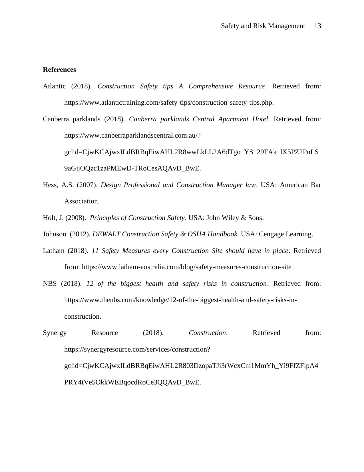 Document Page