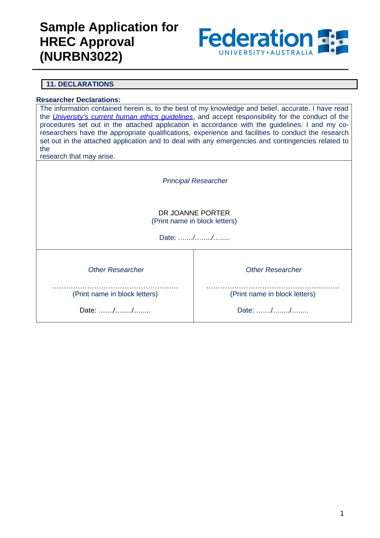 Document Page