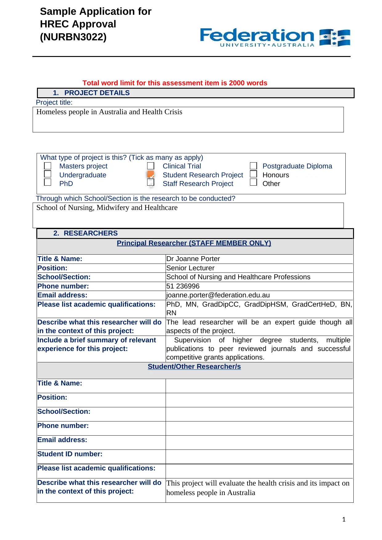 Document Page