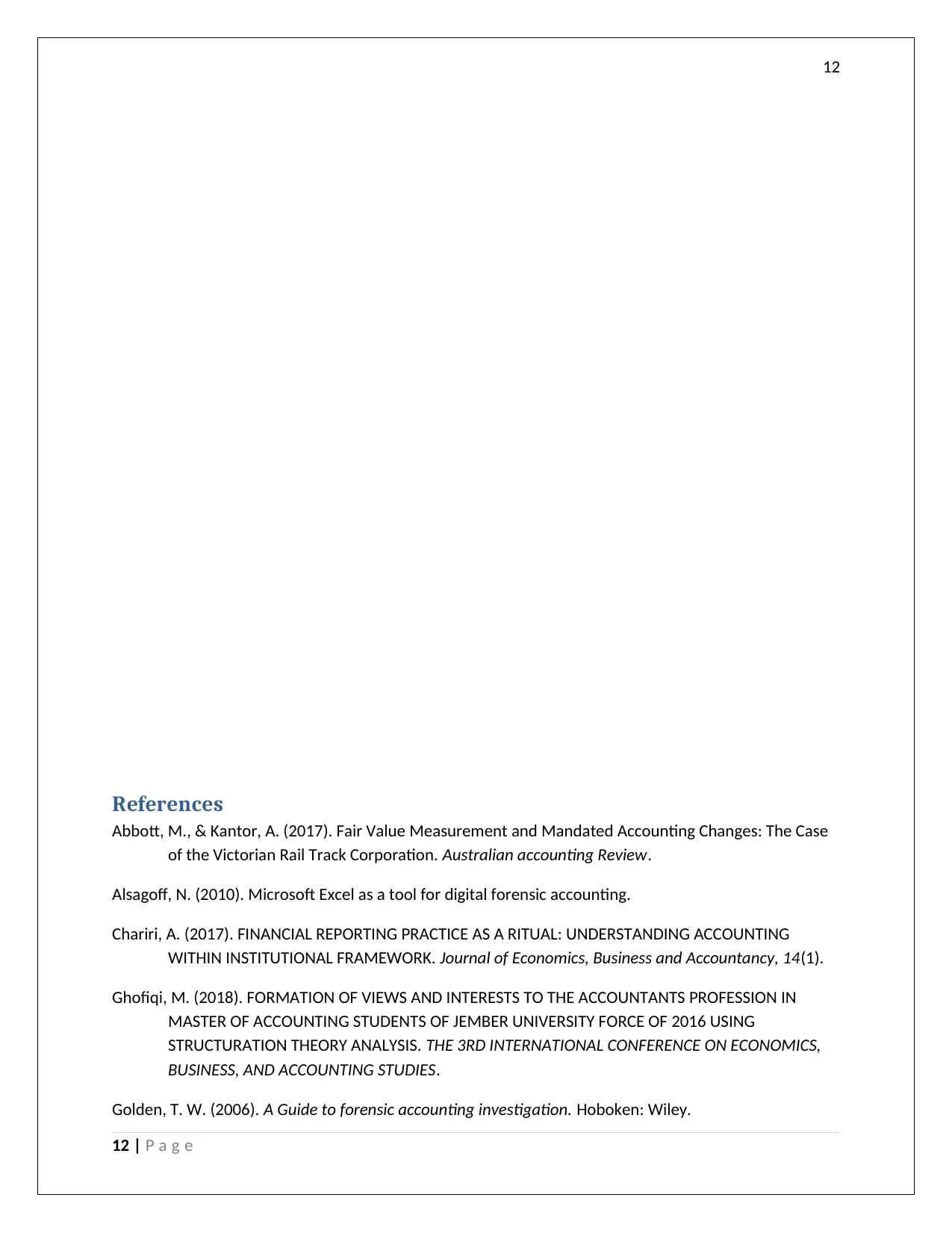 Document Page