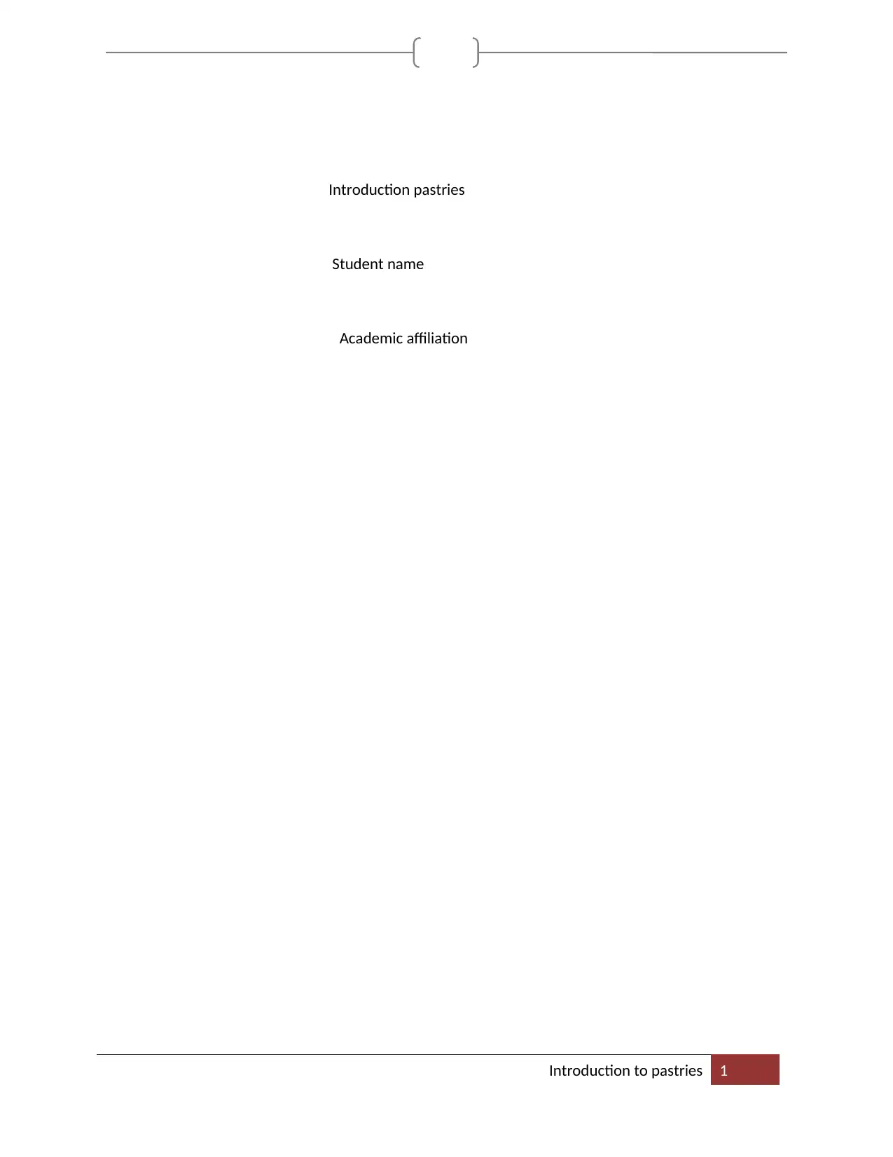 Document Page