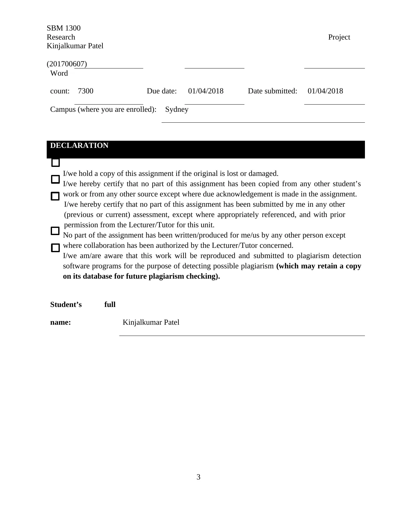 Document Page