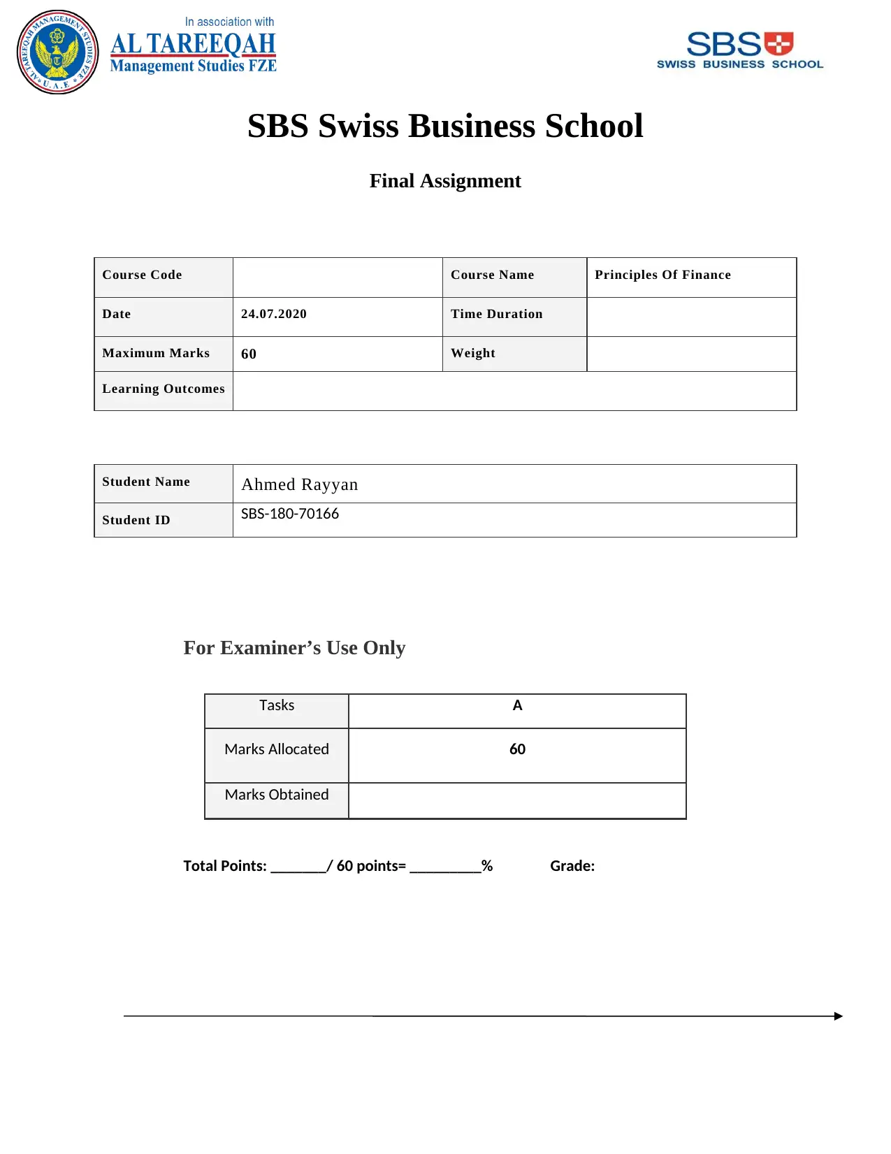 Document Page