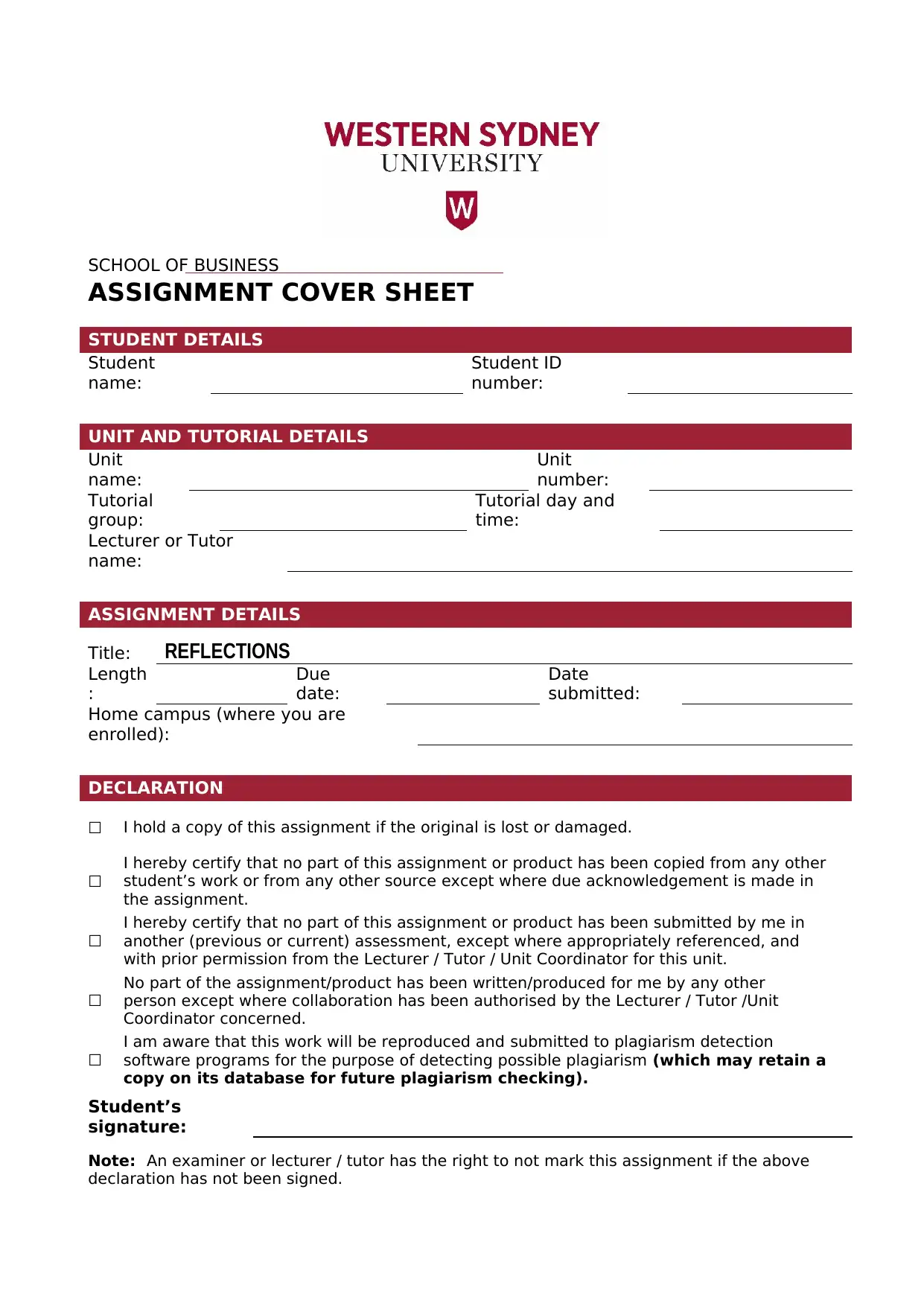 Document Page