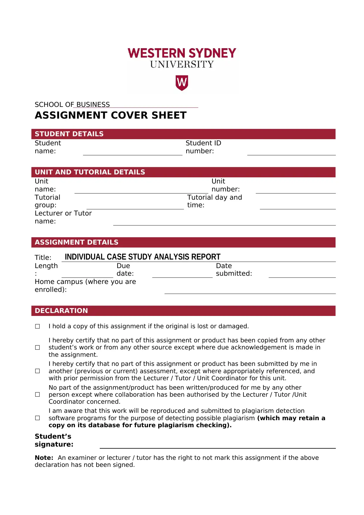 Document Page