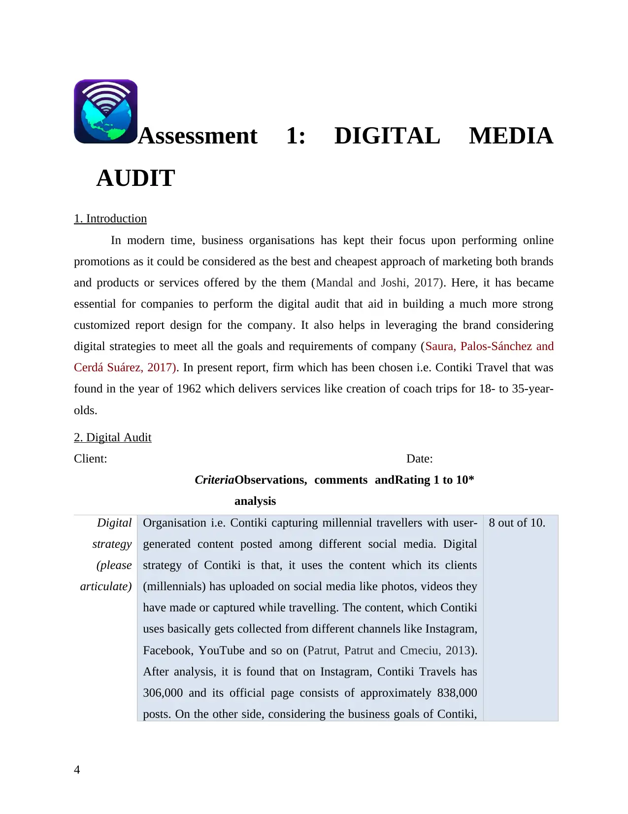 Document Page