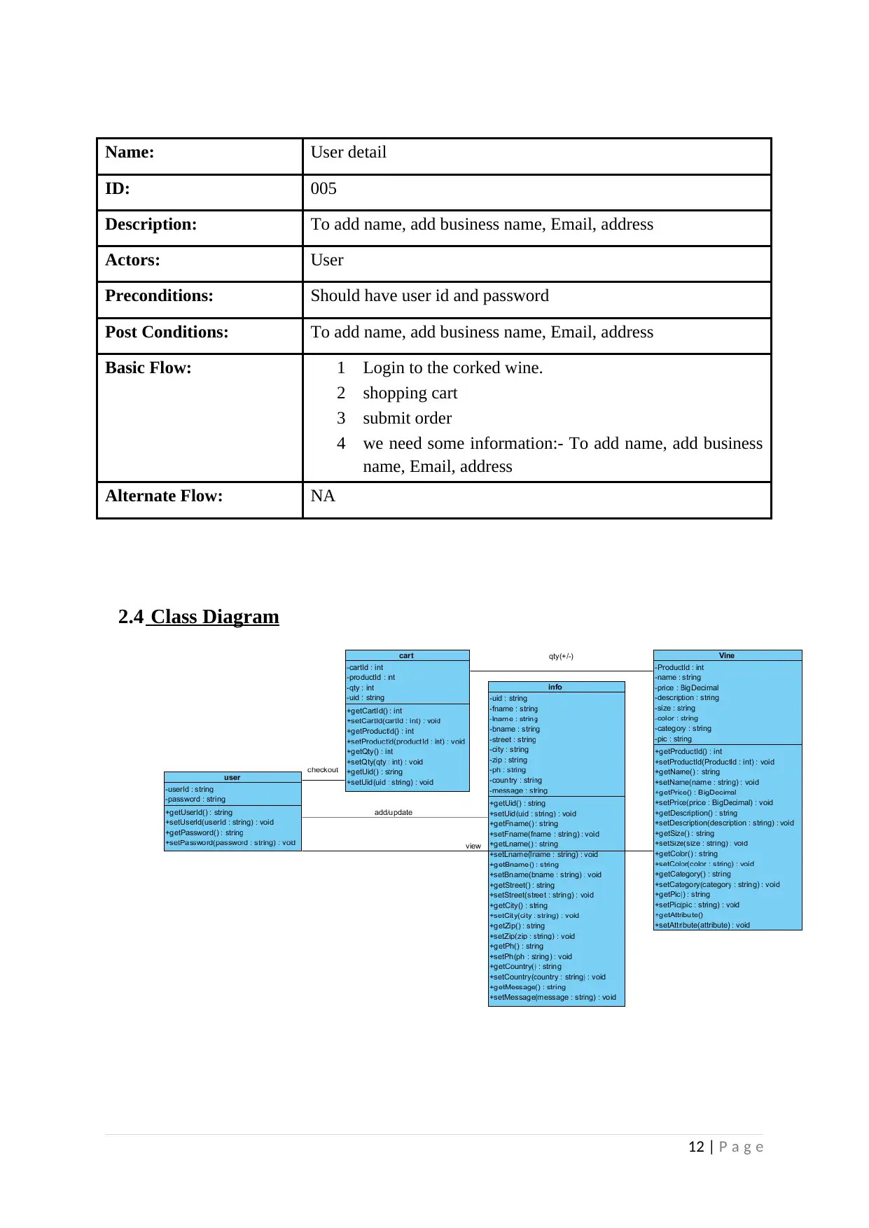 Document Page