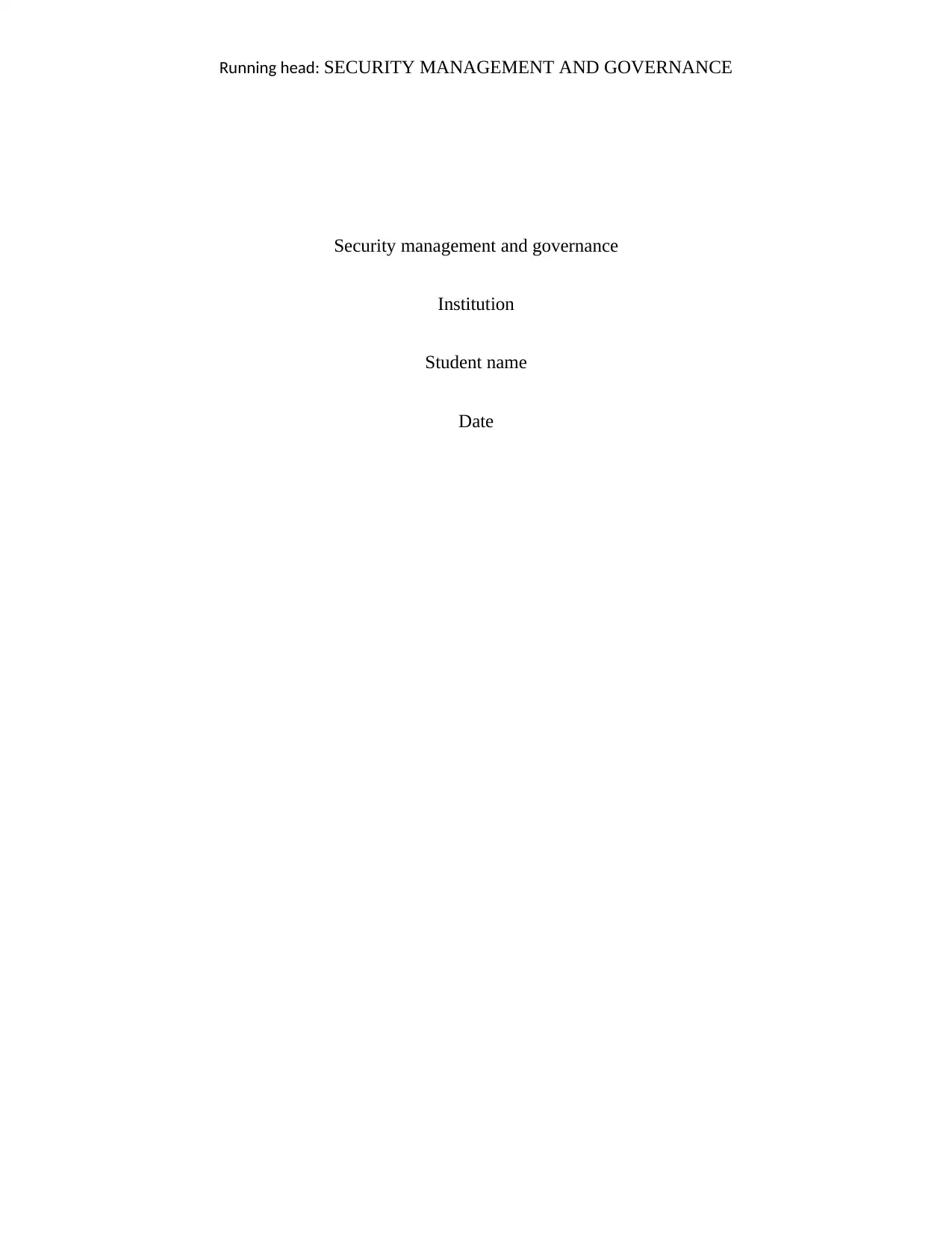 Document Page