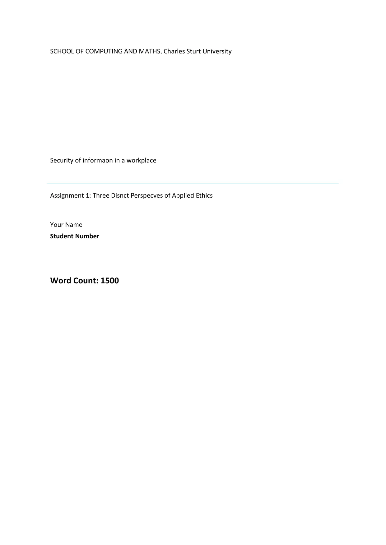 Document Page