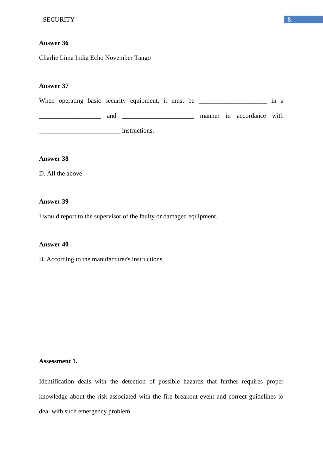 Document Page