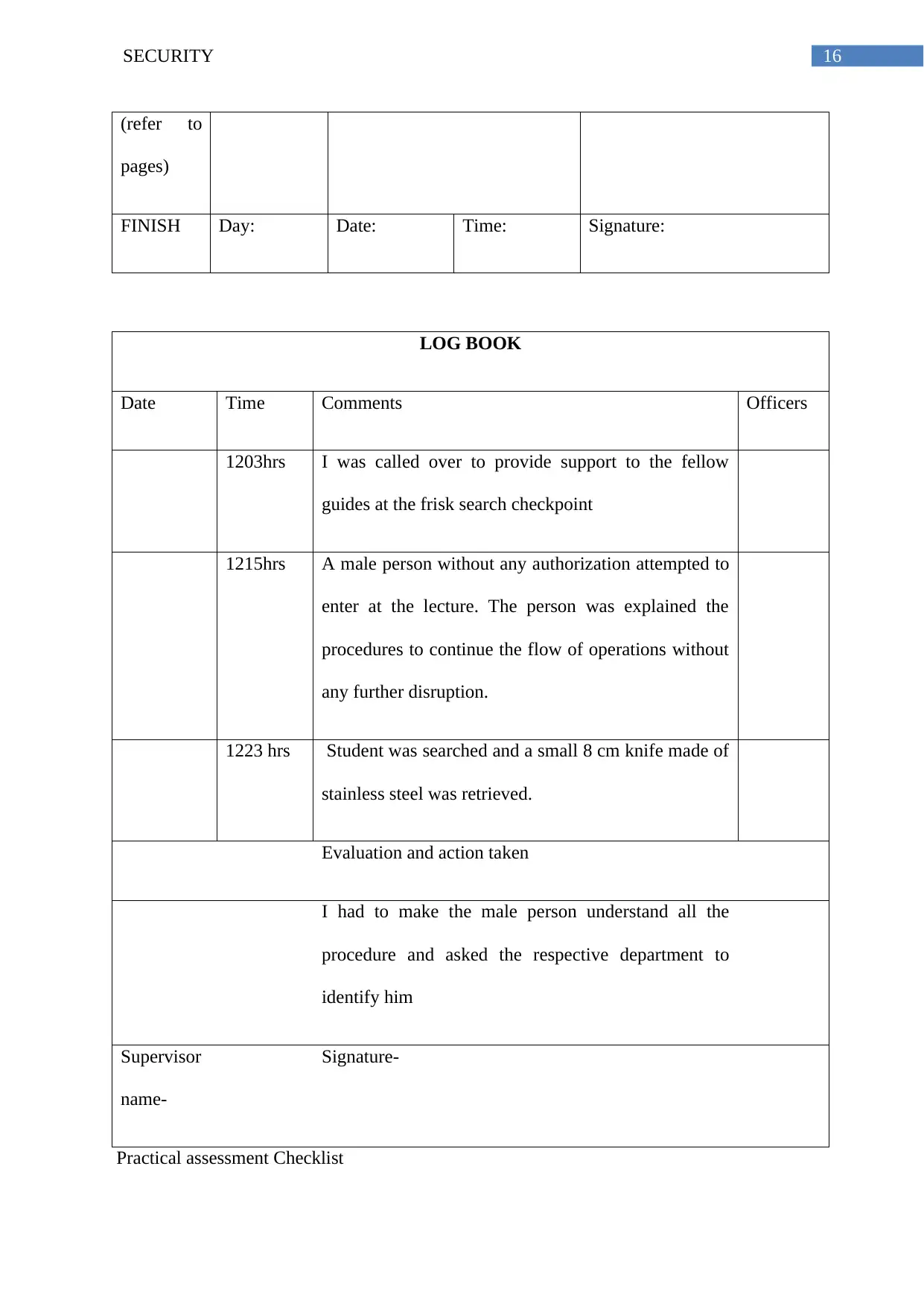 Document Page