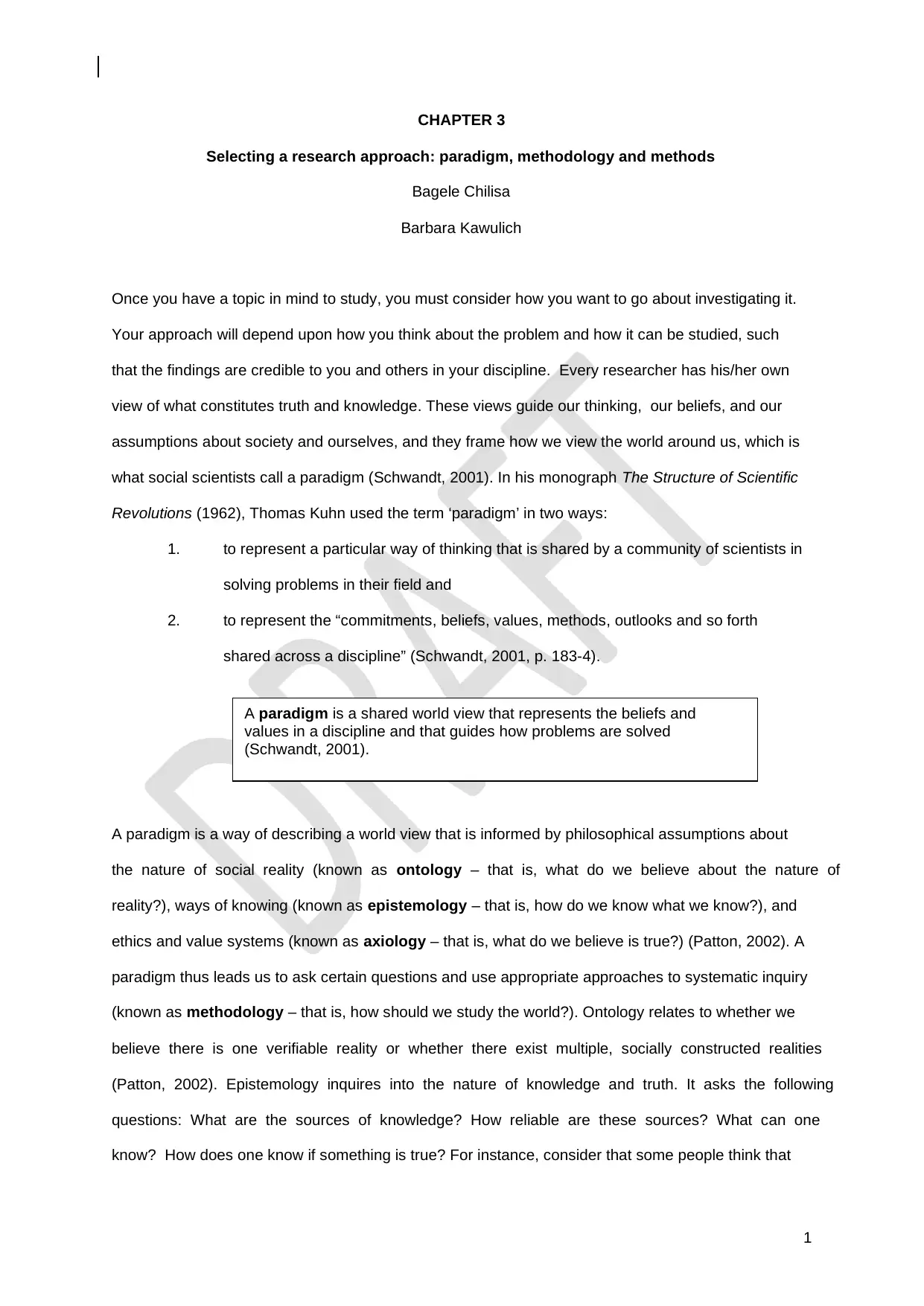 Document Page