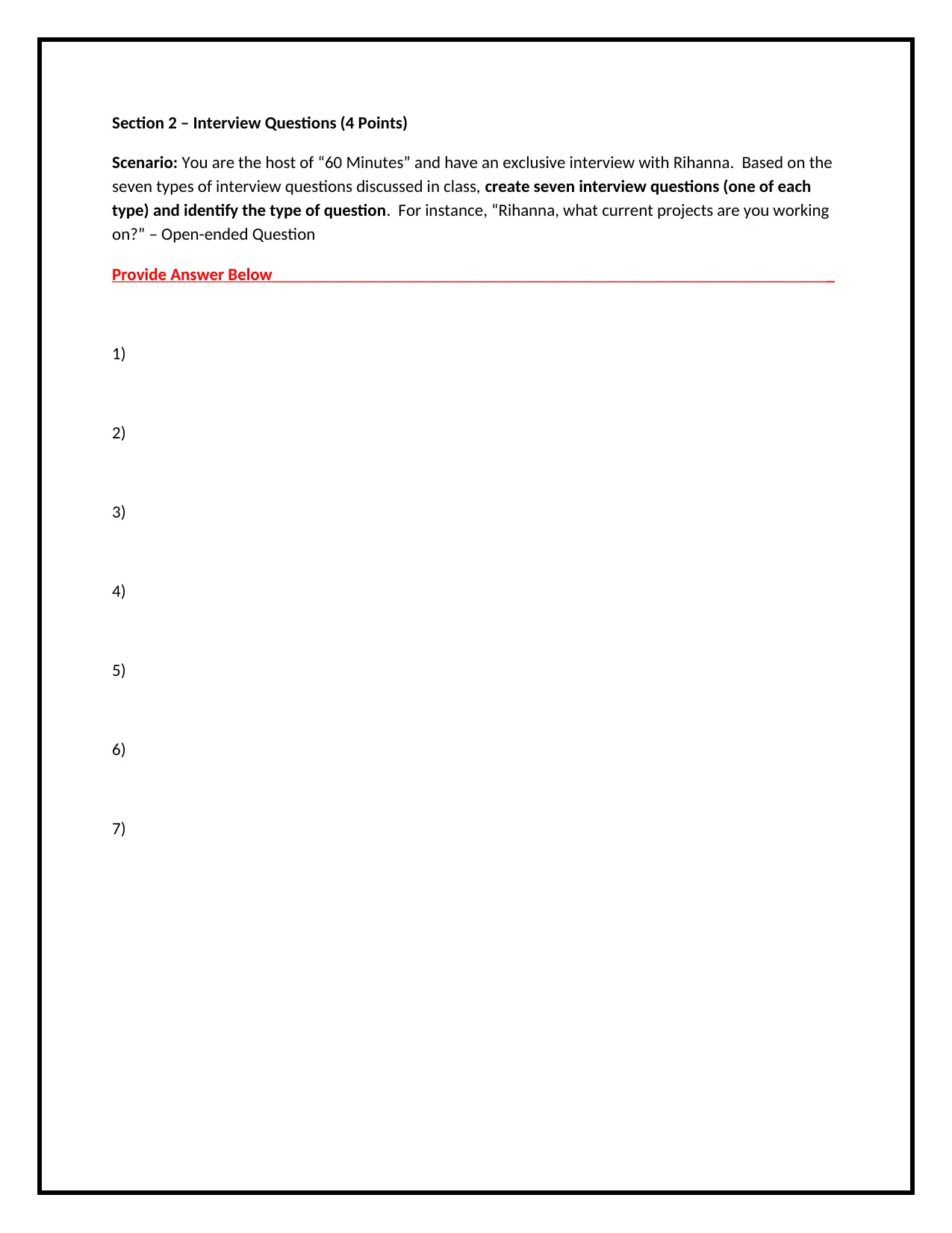 Document Page