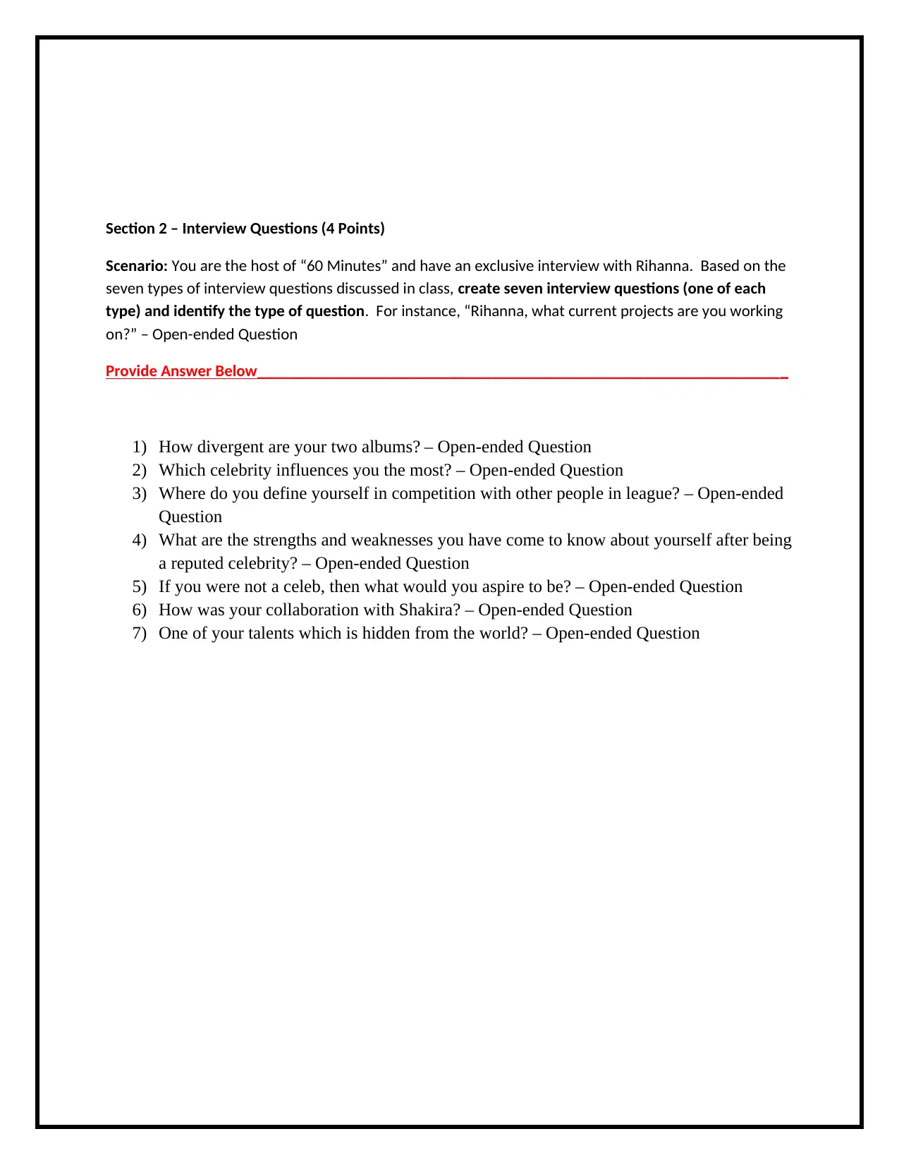 Document Page