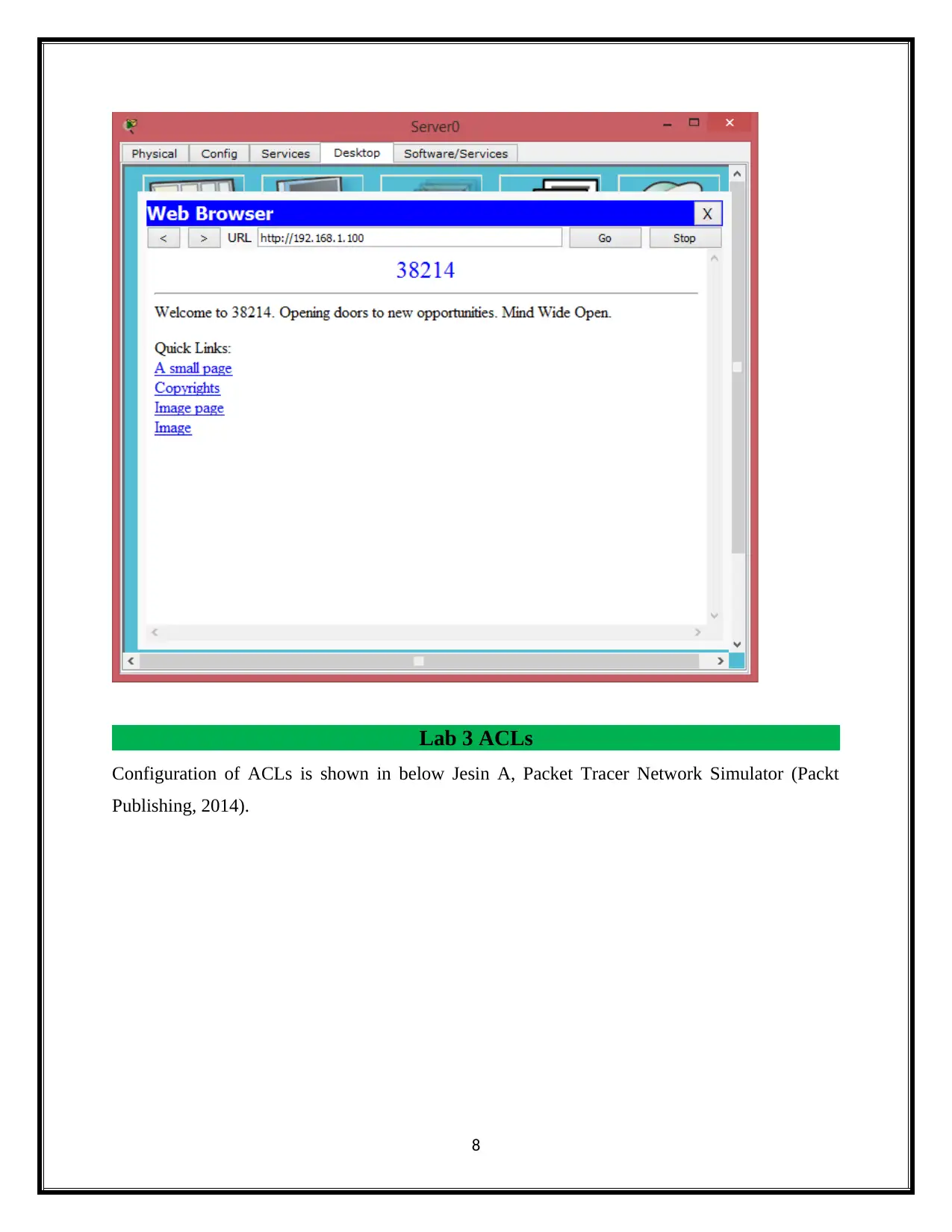 Document Page