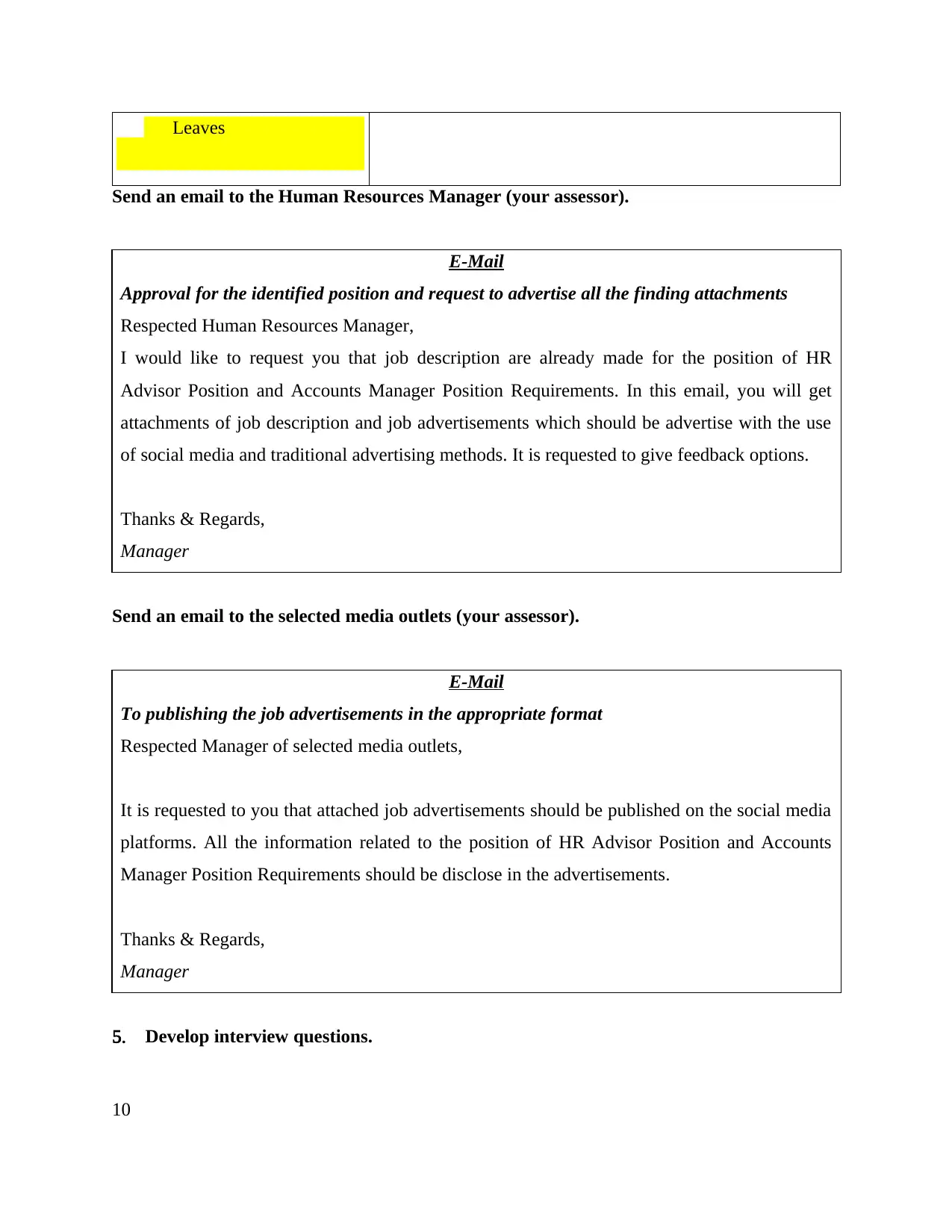 Document Page