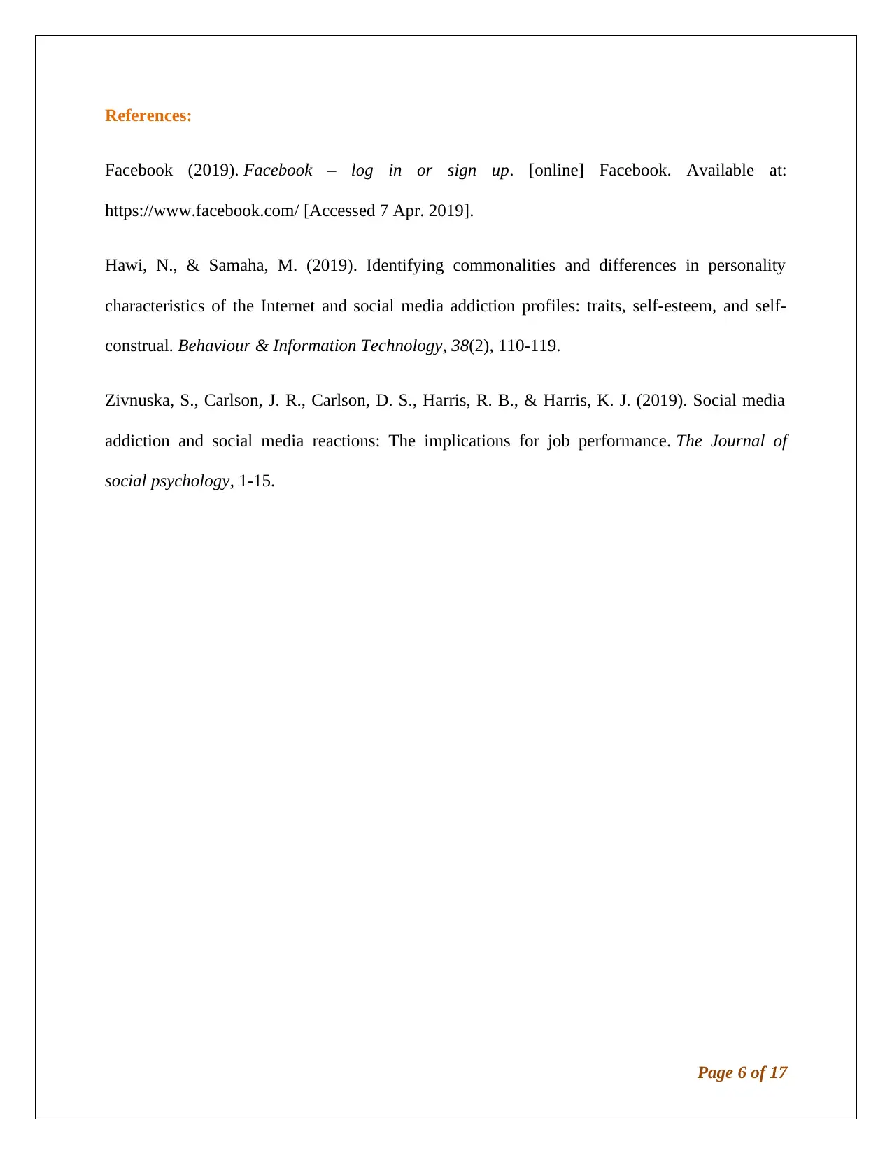 Document Page