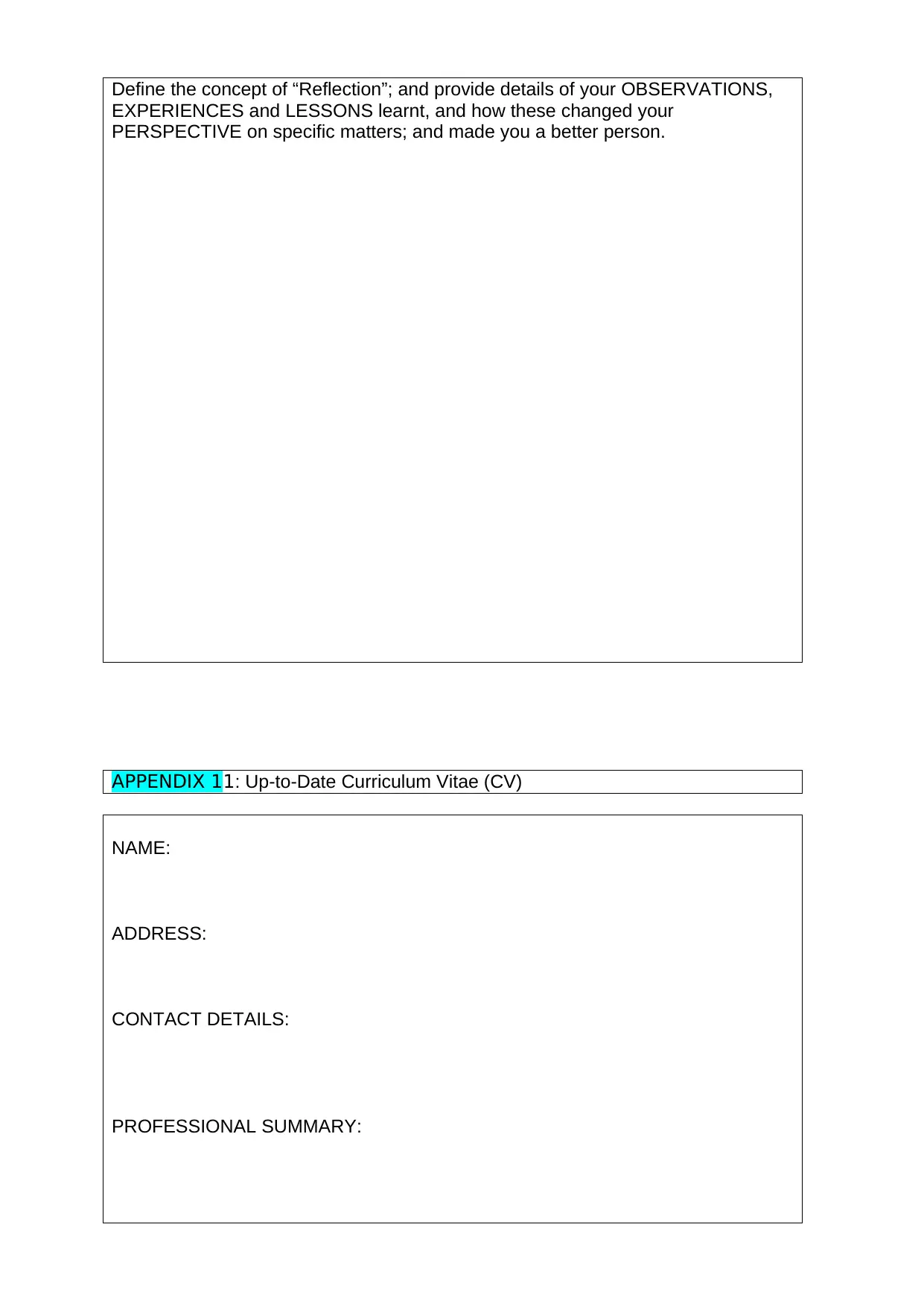 Document Page