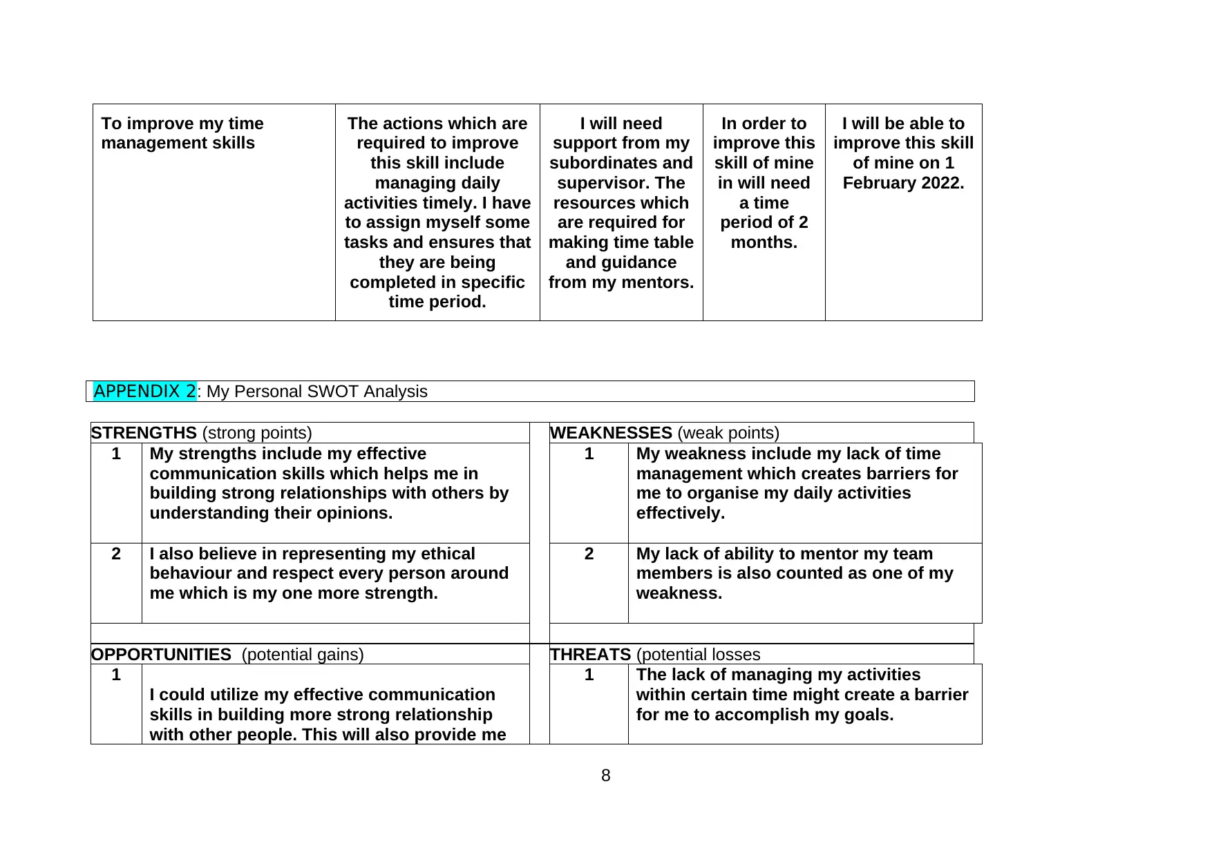 Document Page