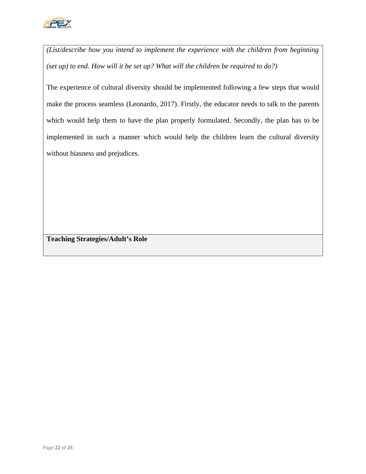 Document Page