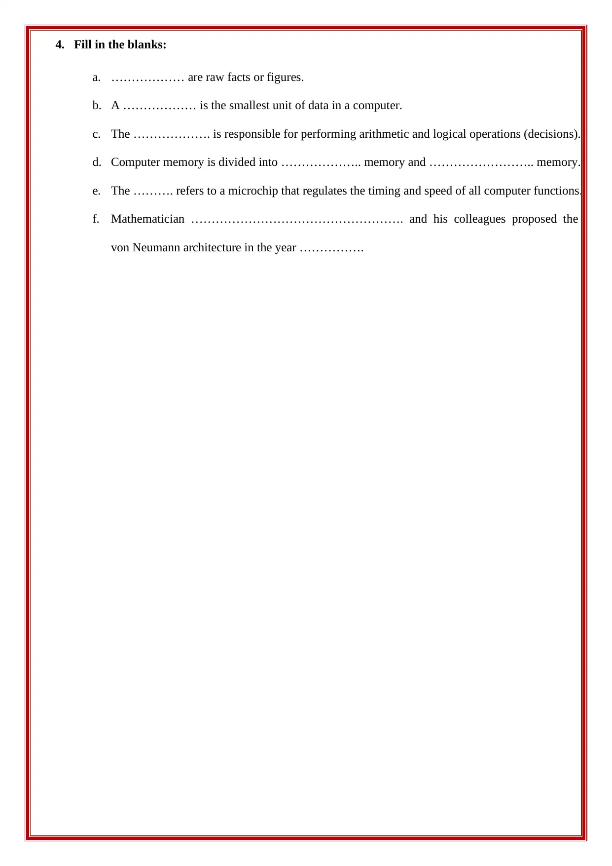 Document Page