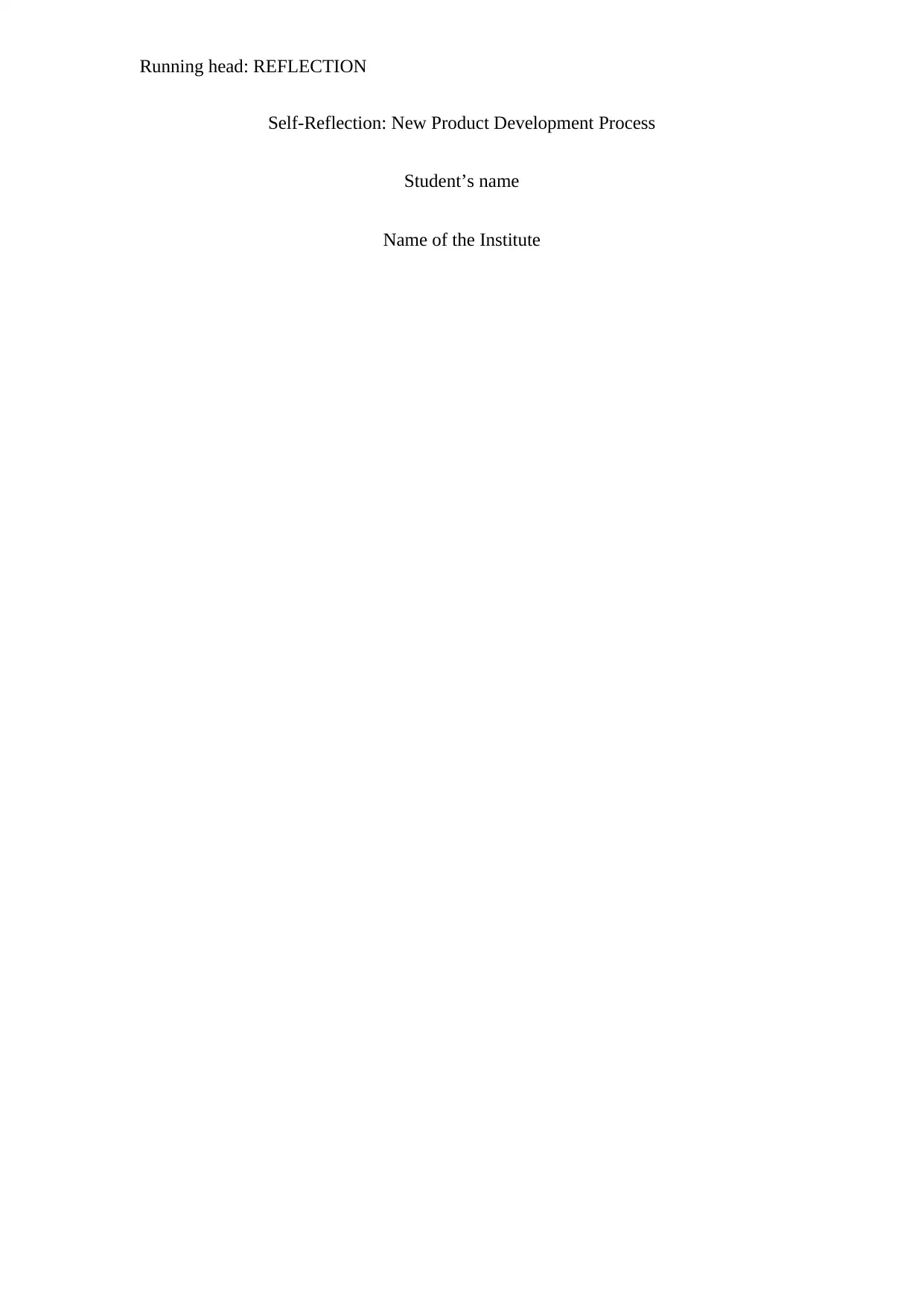 Document Page