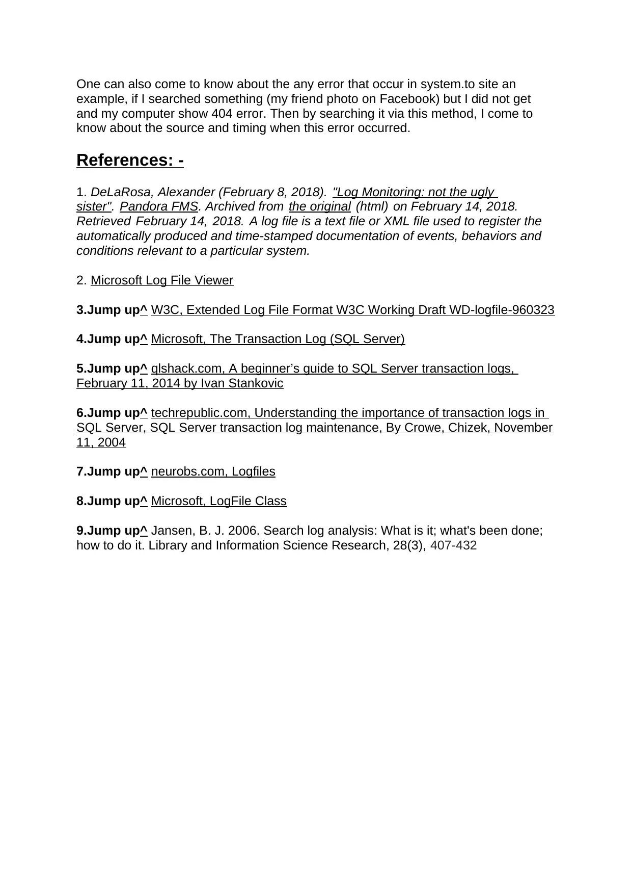 Document Page