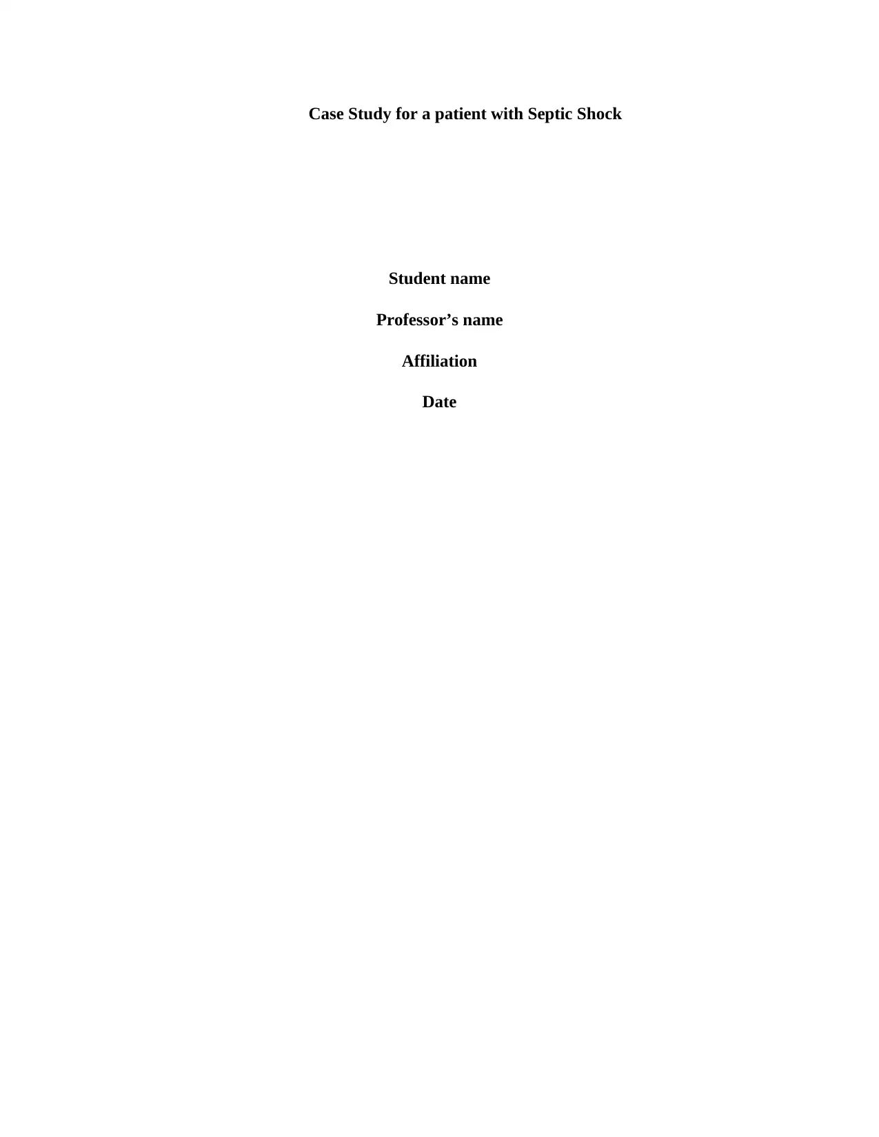 Document Page