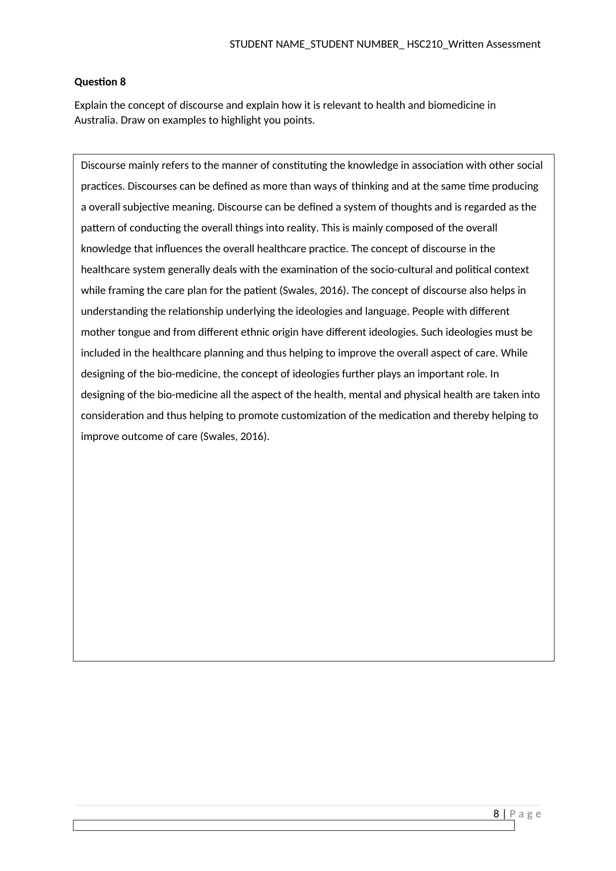 Document Page