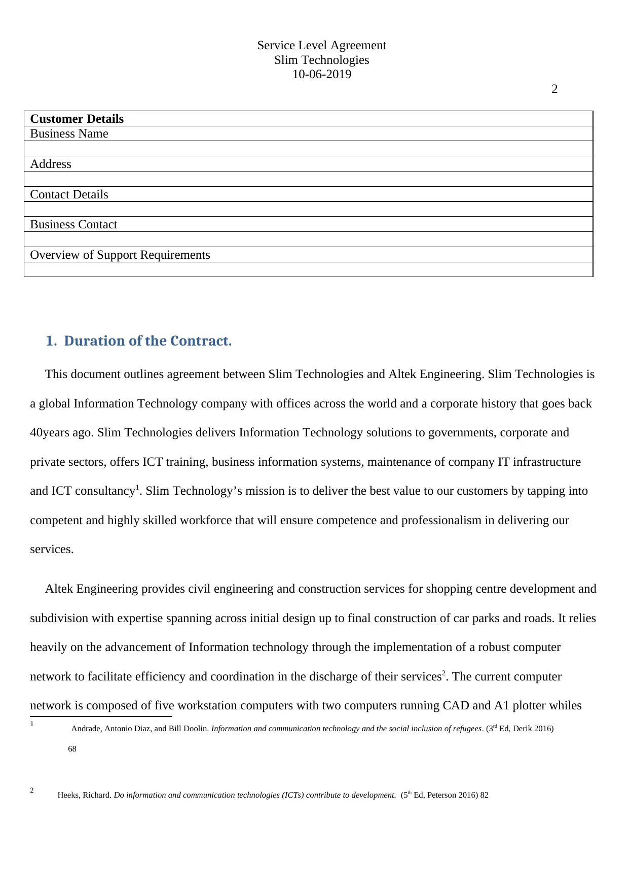 Document Page