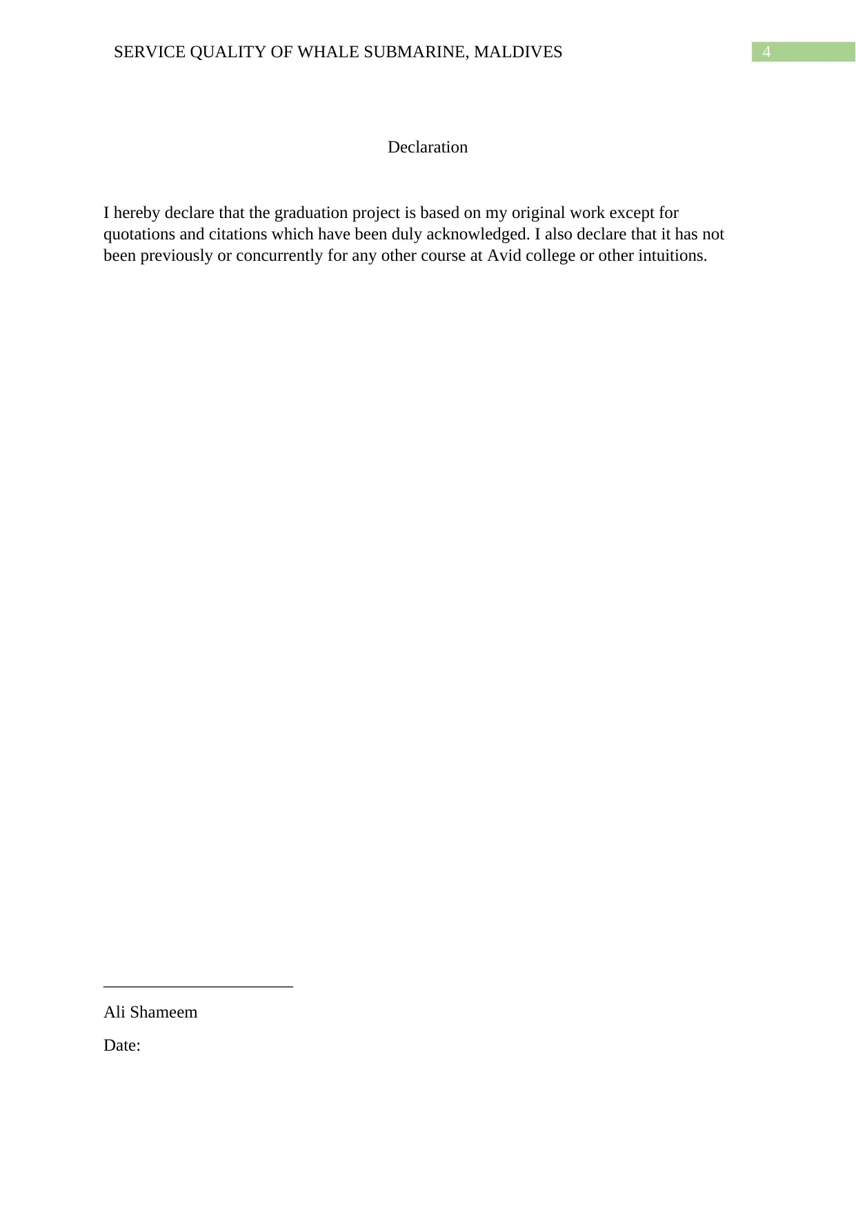 Document Page