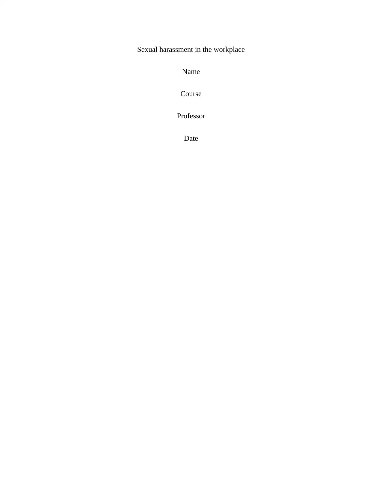 Document Page