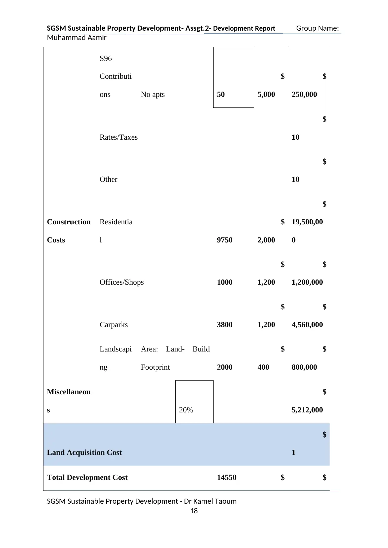 Document Page