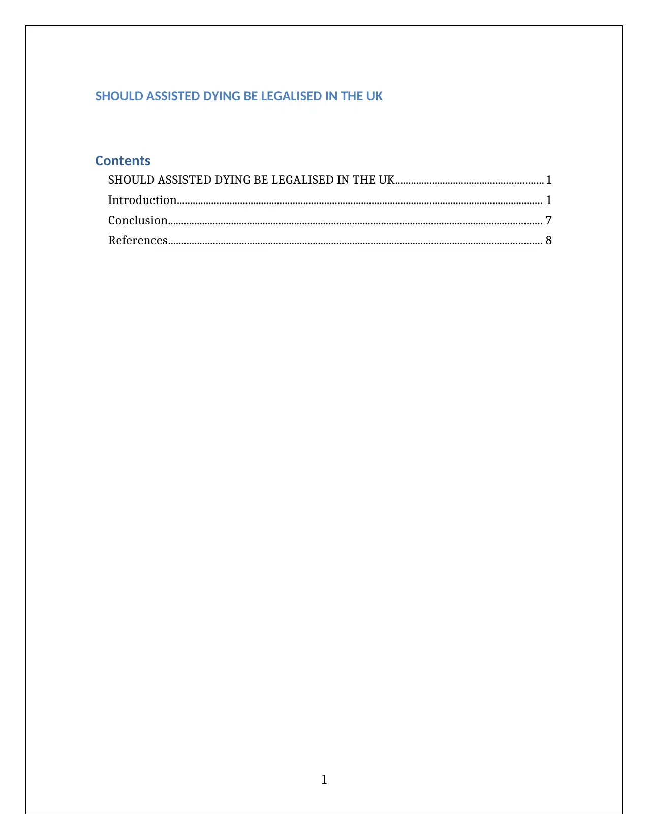 Document Page