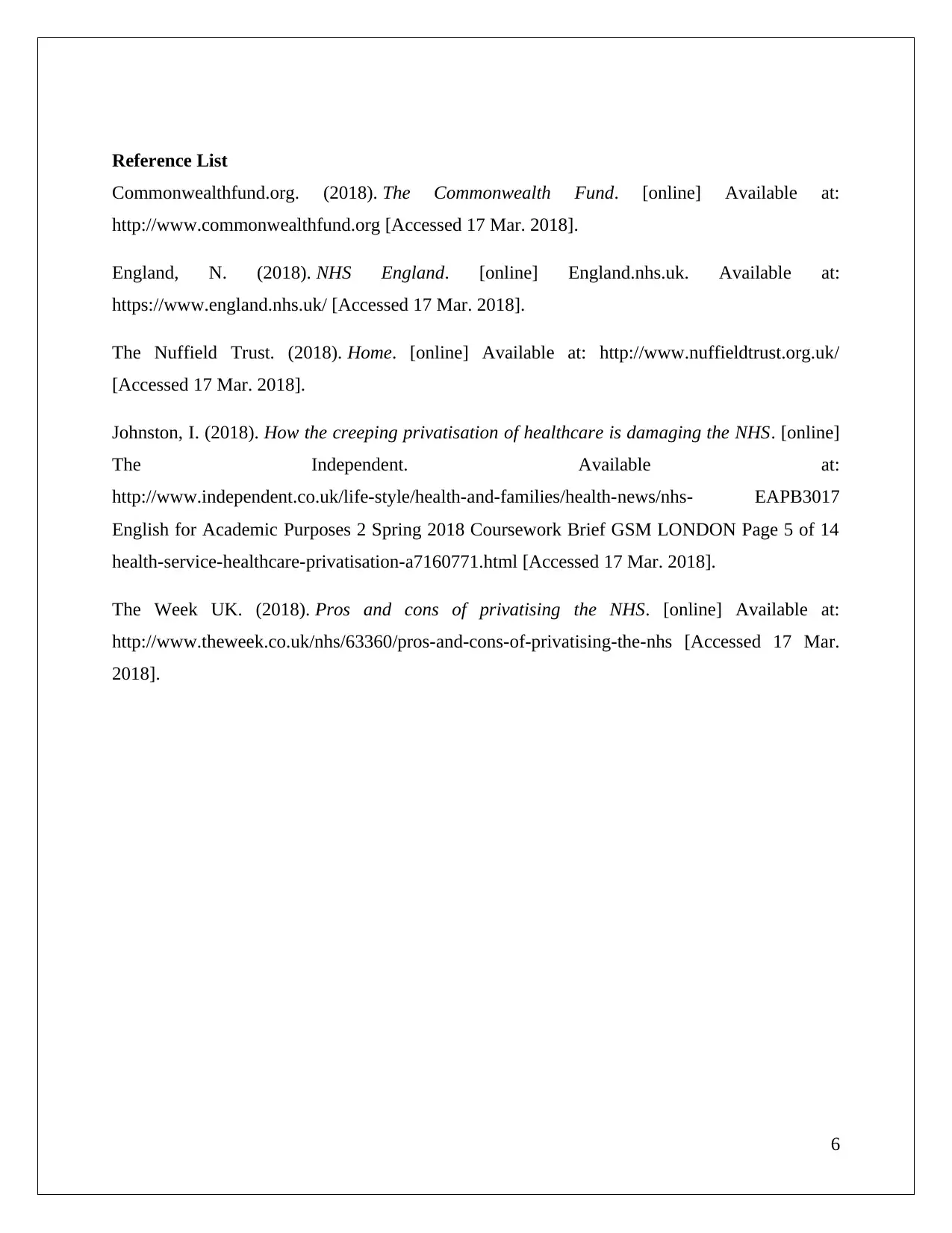 Document Page