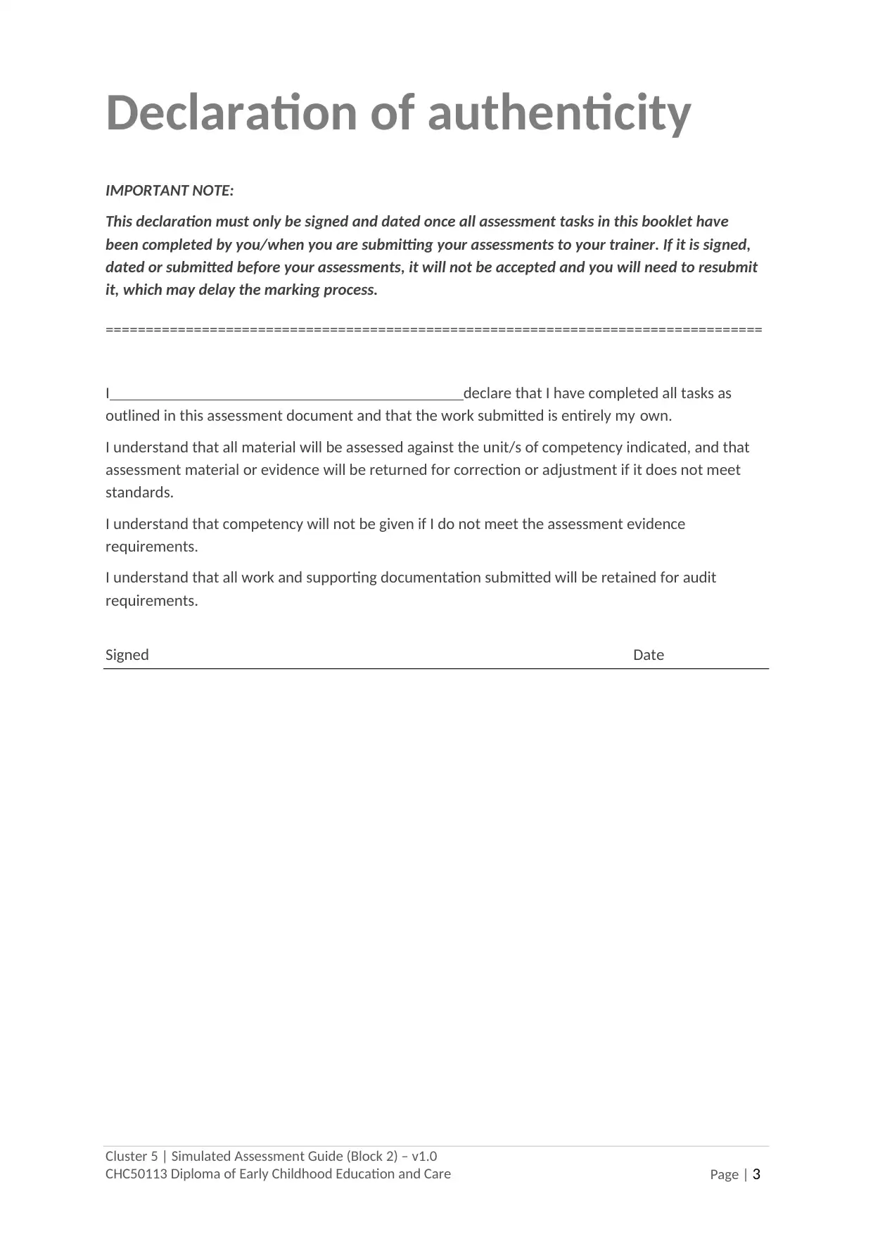 Document Page