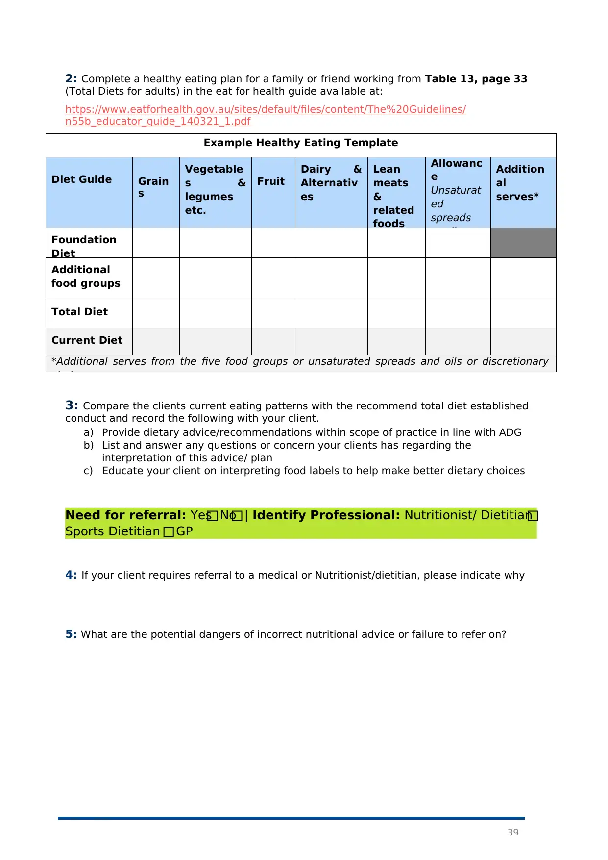 Document Page