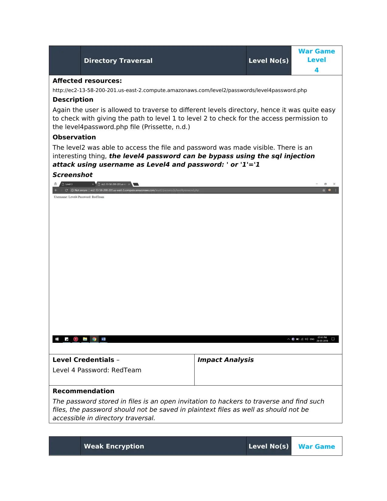 Document Page