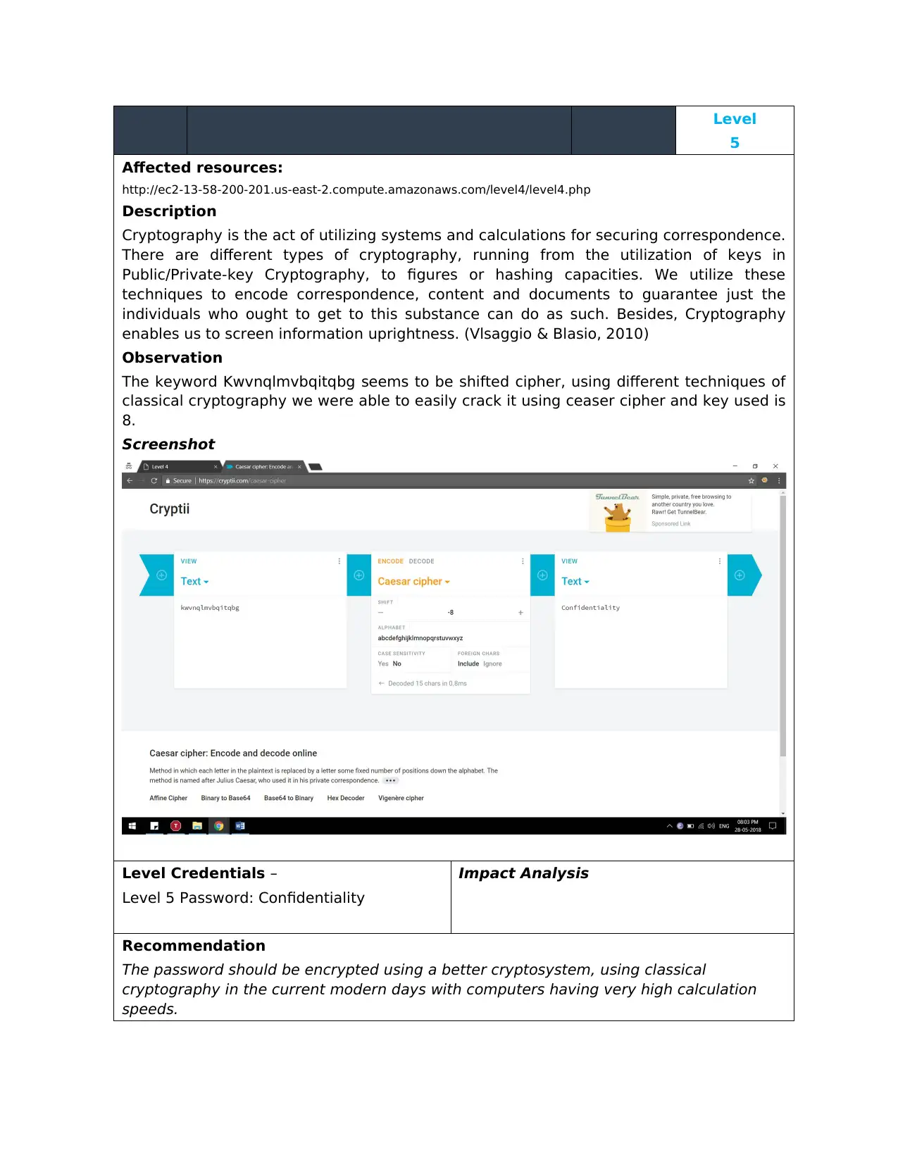 Document Page