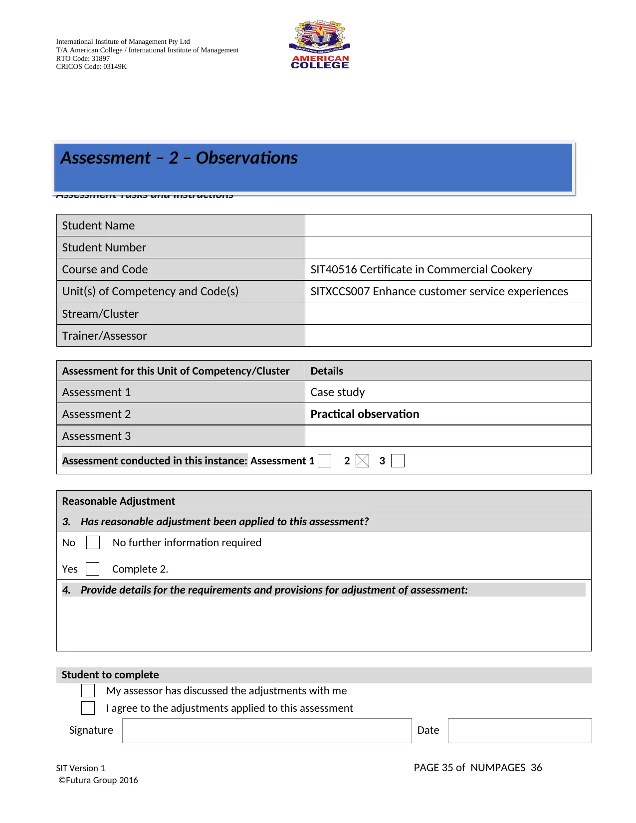 Document Page