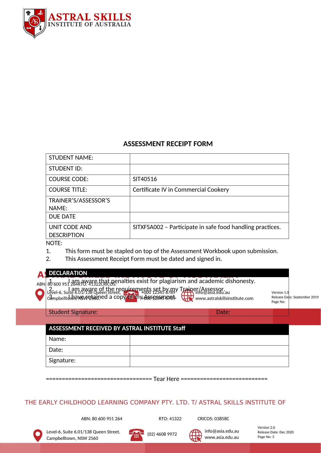 Document Page