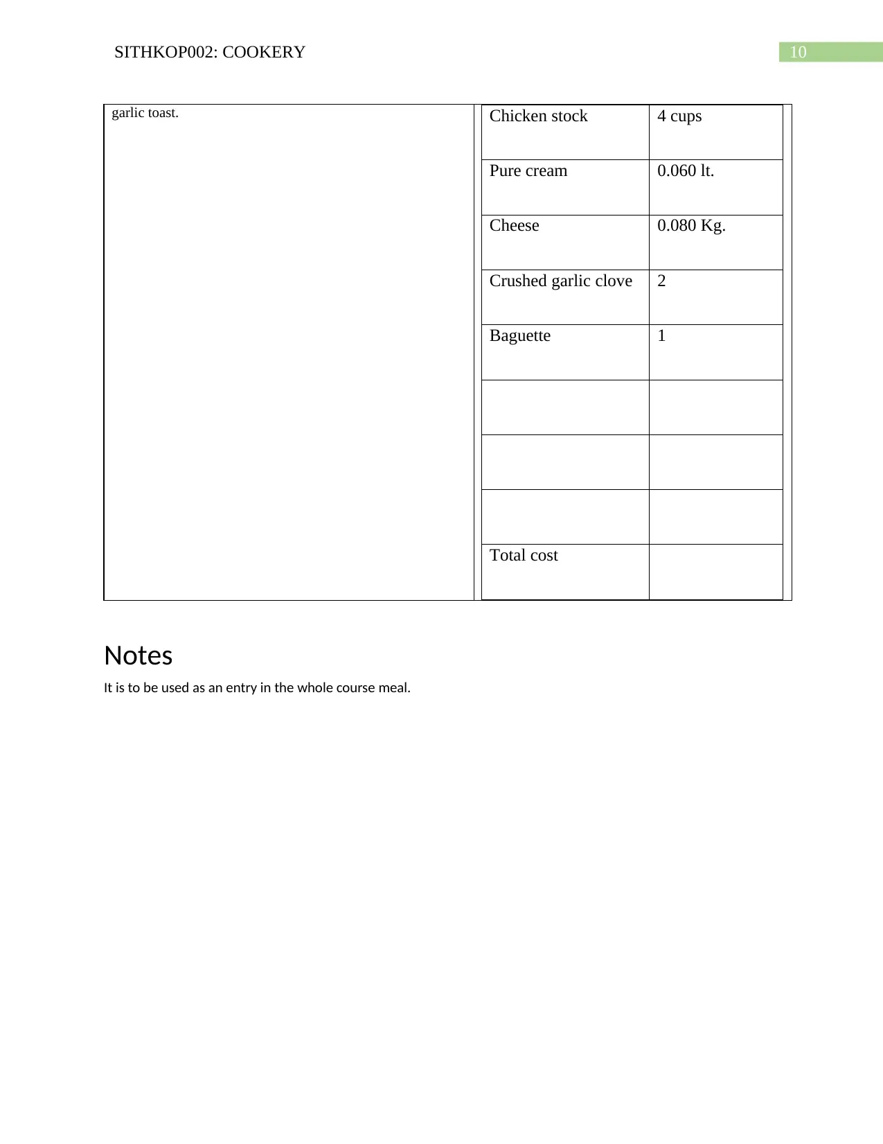 Document Page