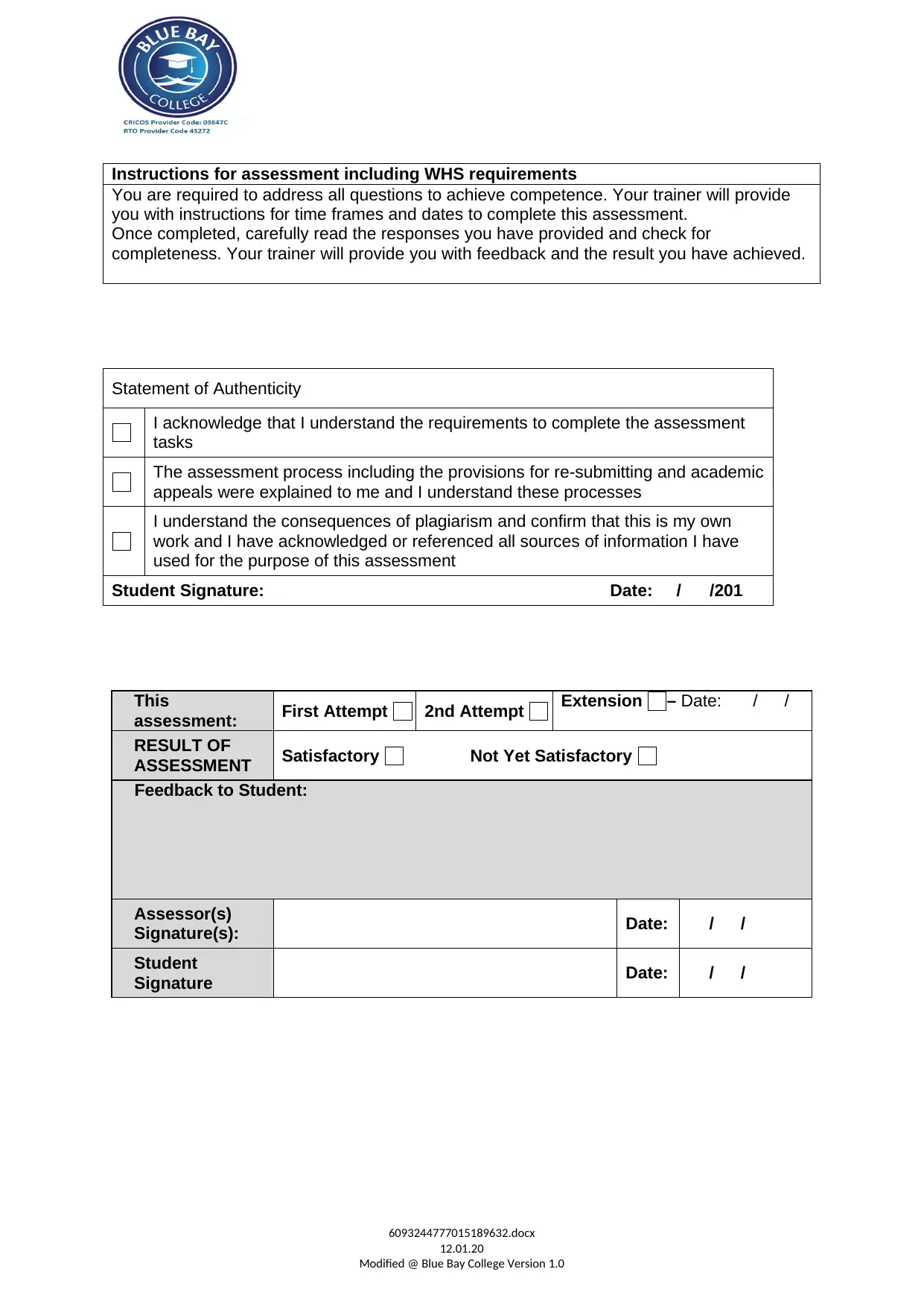 Document Page