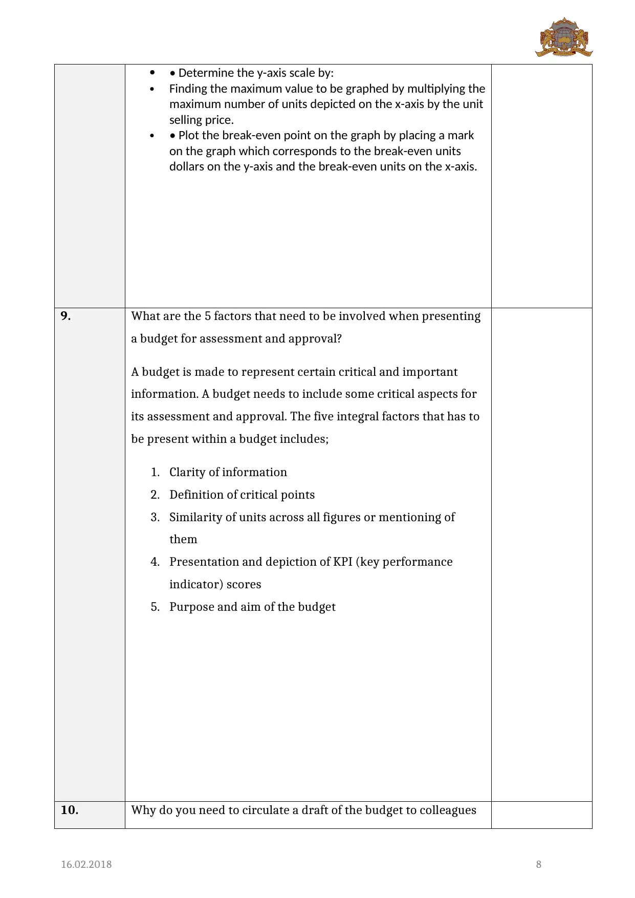 Document Page