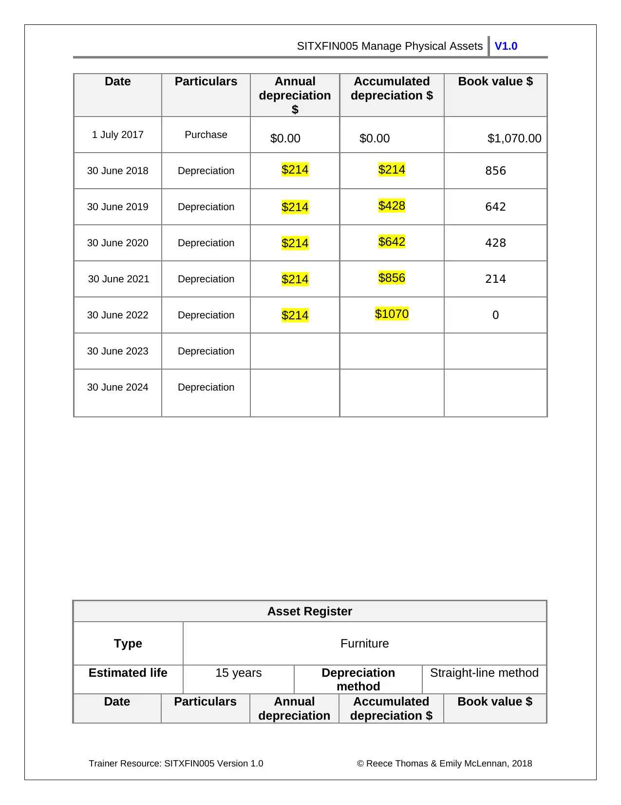 Document Page