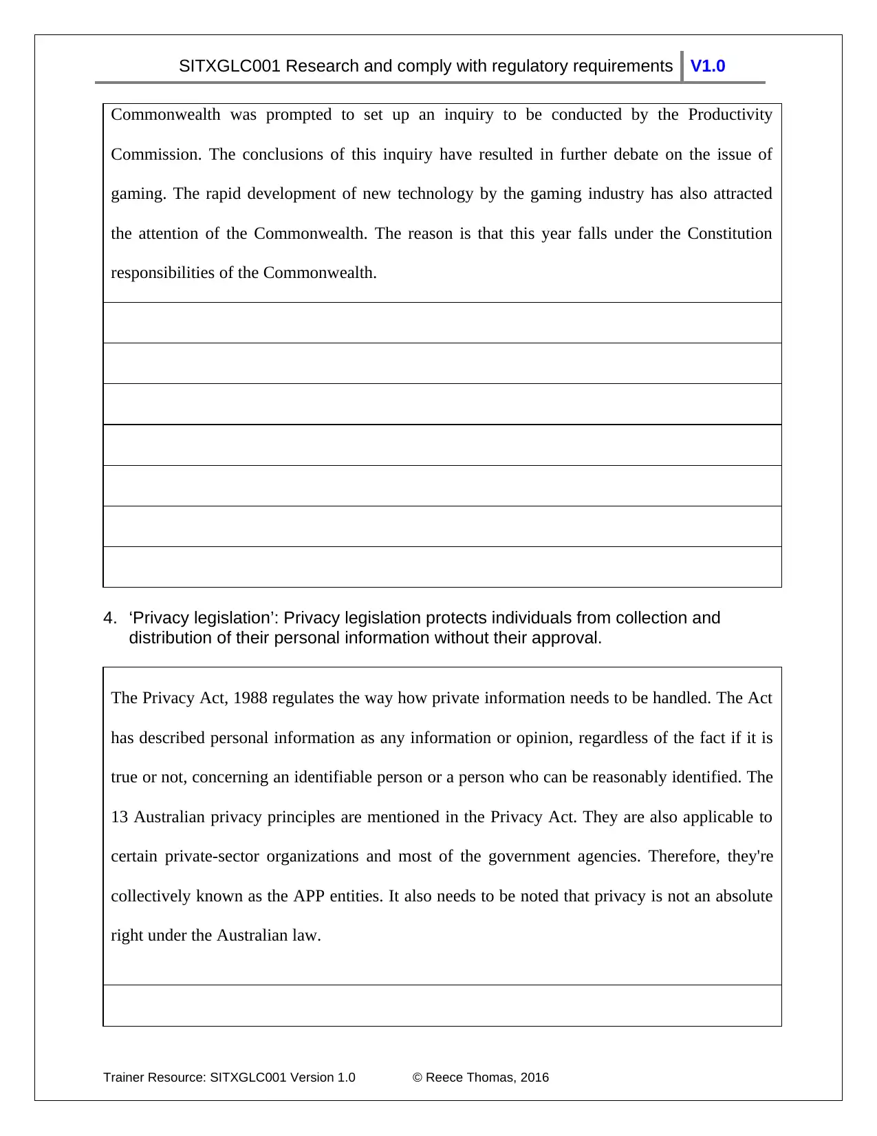 Document Page